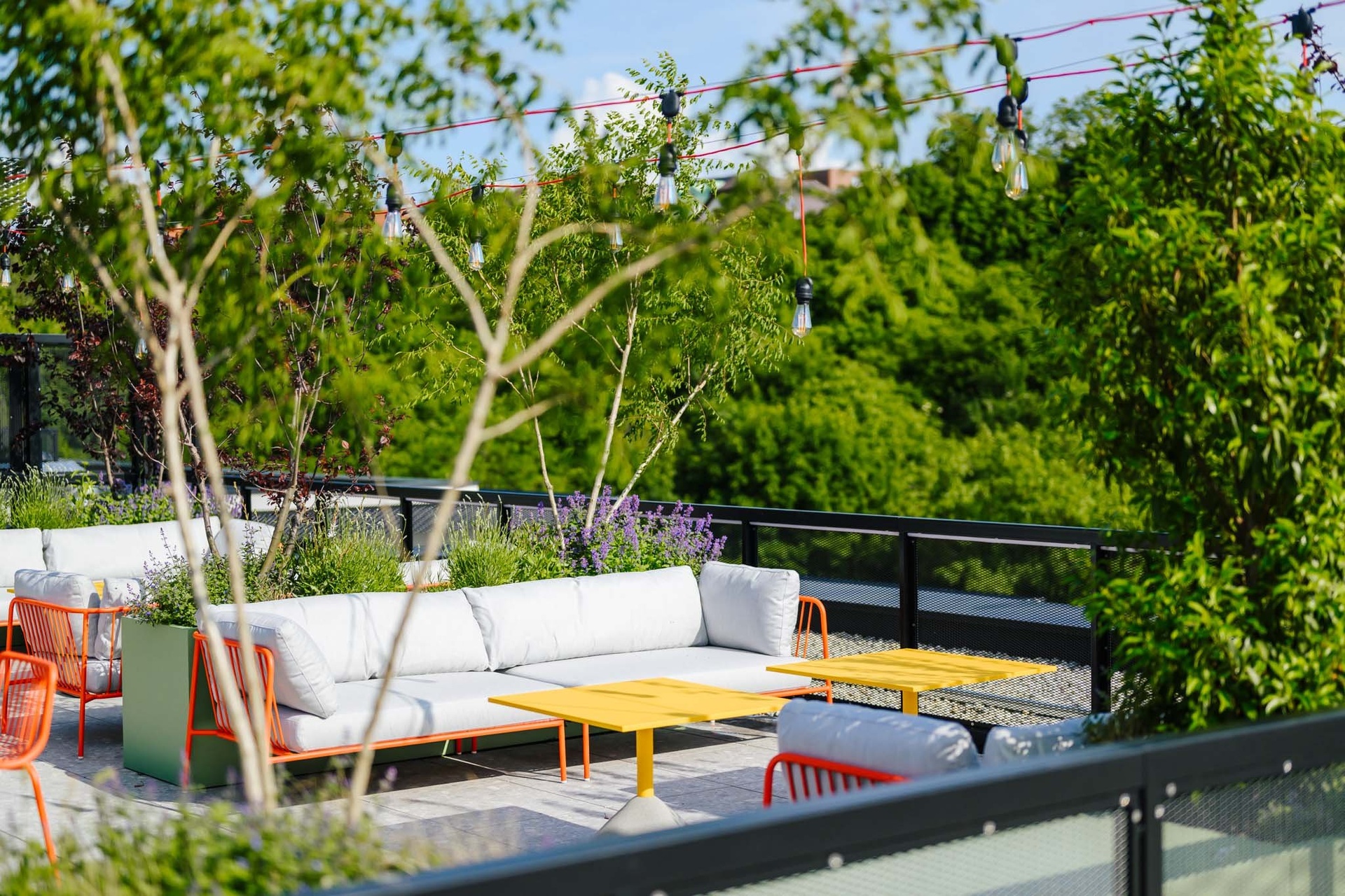 Velkorysý byt 4+kk v Modřanech