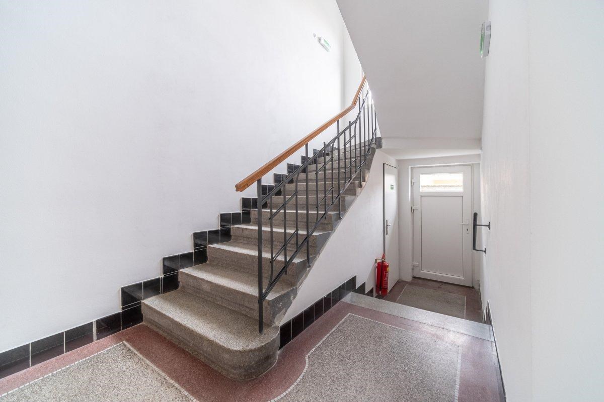 Prostorný byt 3+kk s lodžií v širším centru Pardub