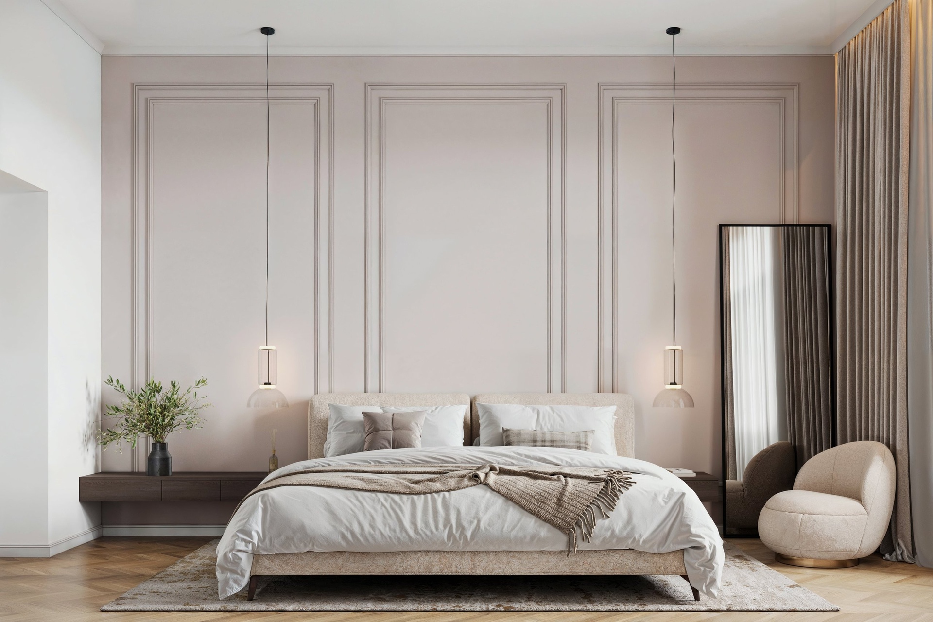 Prémiový byt 5+kk na Smíchově