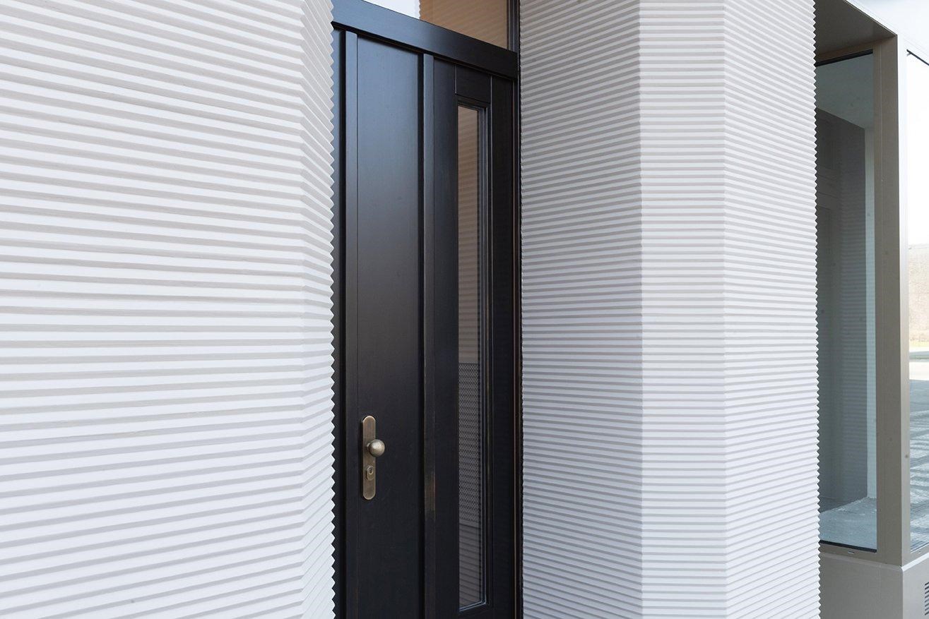 Bytová jednotka 43 ve stavu FIT OUT