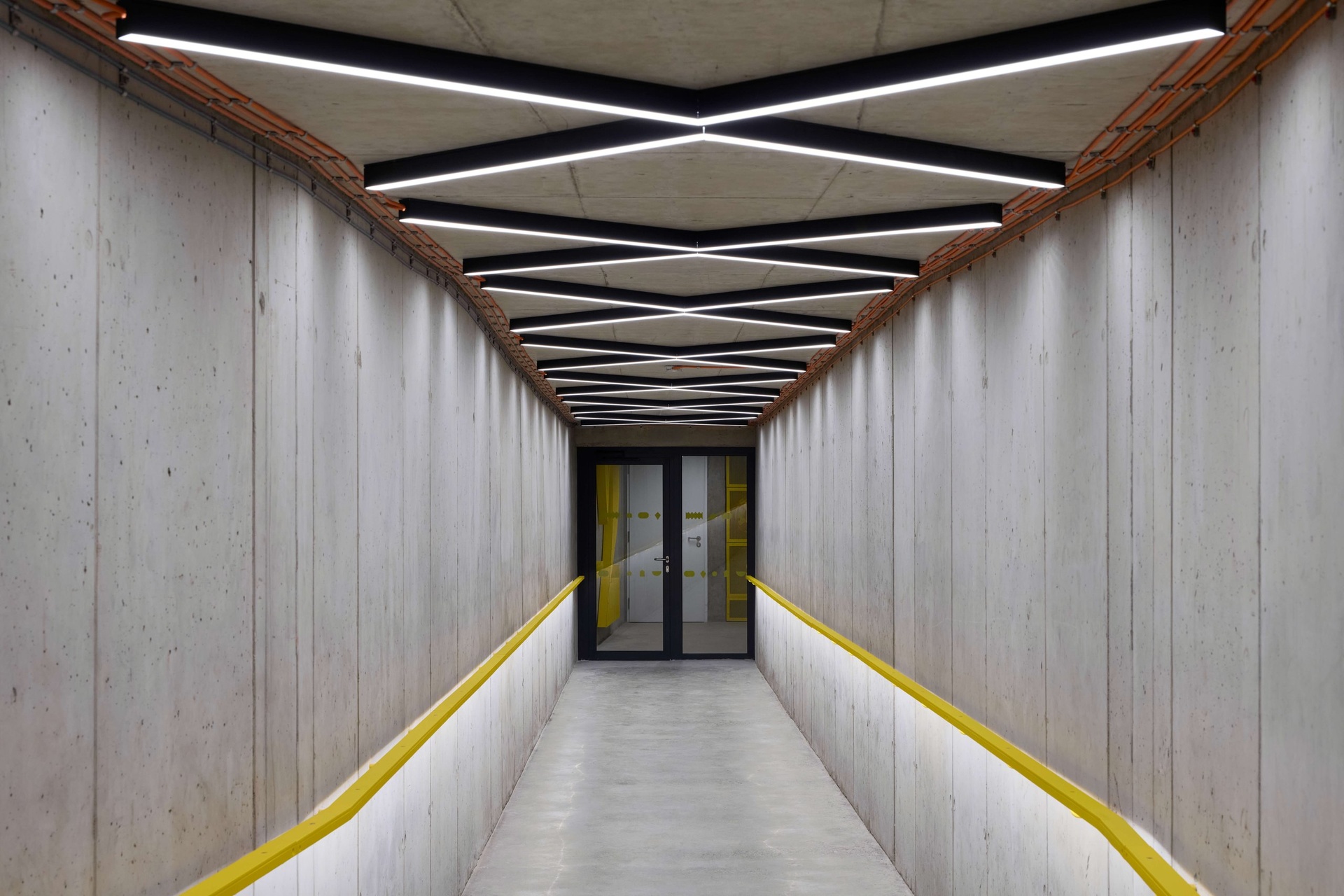 Velkorysý byt 3+kk v Modřanech