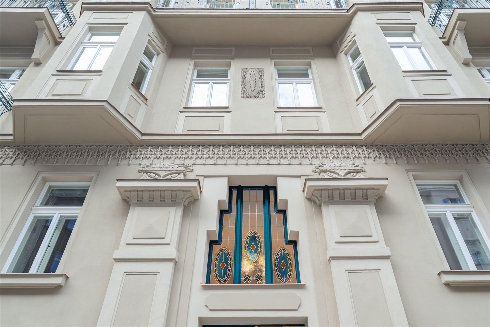 Nebytová jednotka č. 1