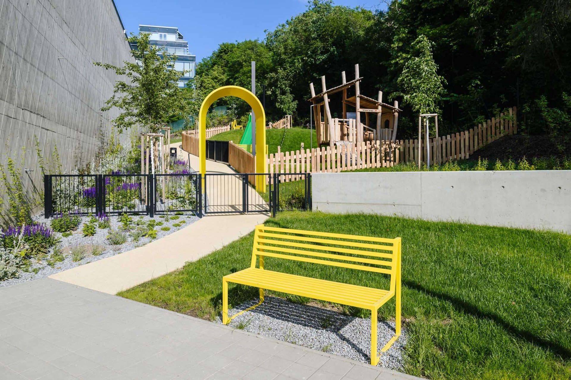 Velkorysý byt 4+kk v Modřanech