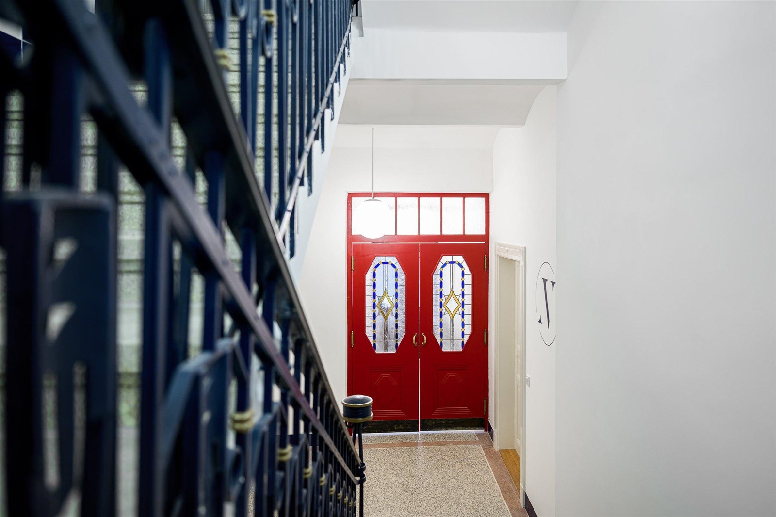 Svěží bytová jednotka č. 61 - mezonet