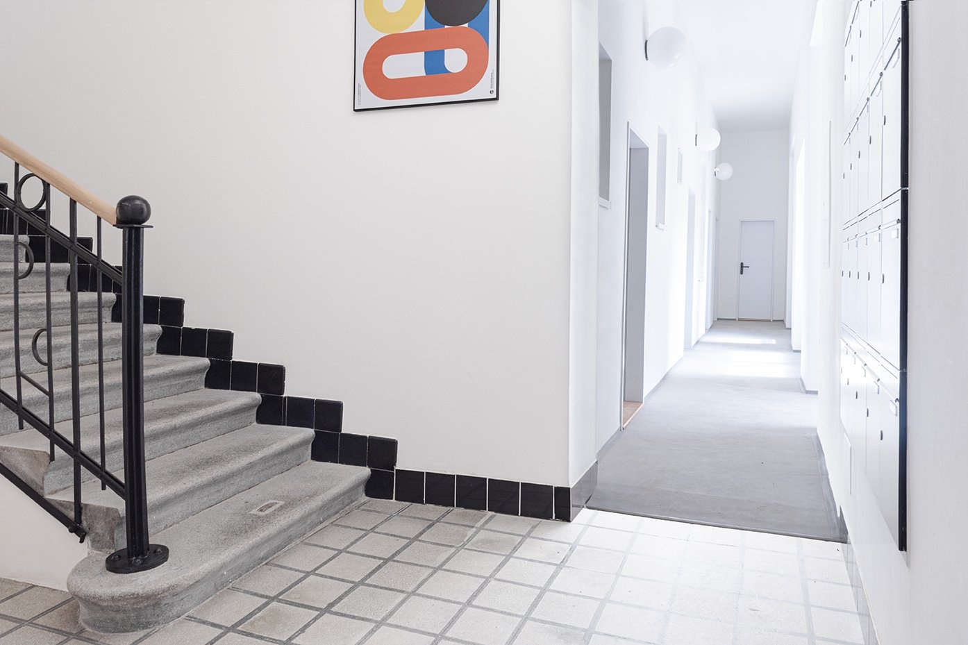 Fryčajova, Brno | PSN