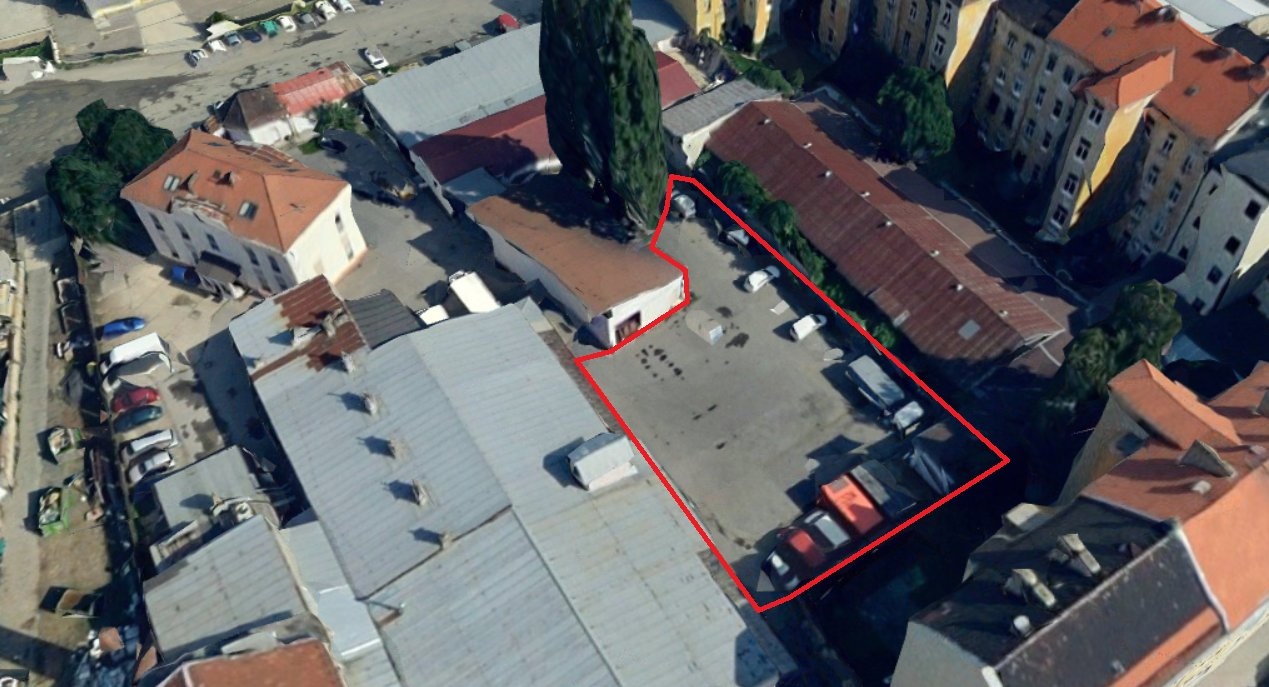 KOM_parkovací plocha