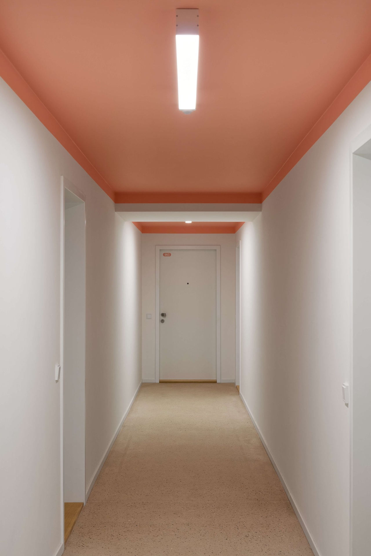 Velkorysý byt 3+kk v Modřanech