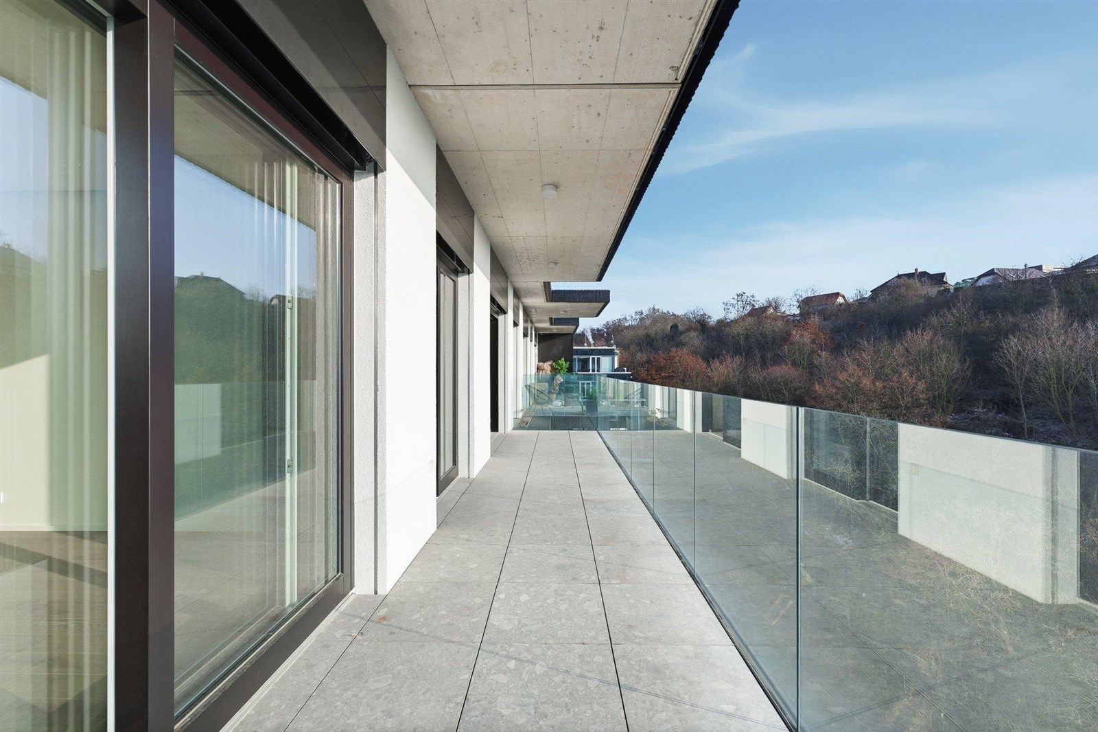 Ahoj, máme volnou jednotku č. 185 dispozicí 4+kk