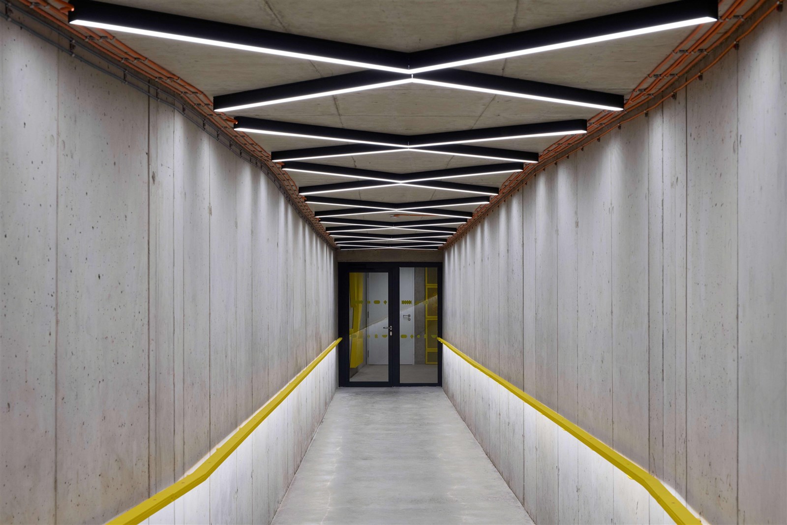 Ahoj, máme volnou jednotku č. 271 s dispozicí 3+kk