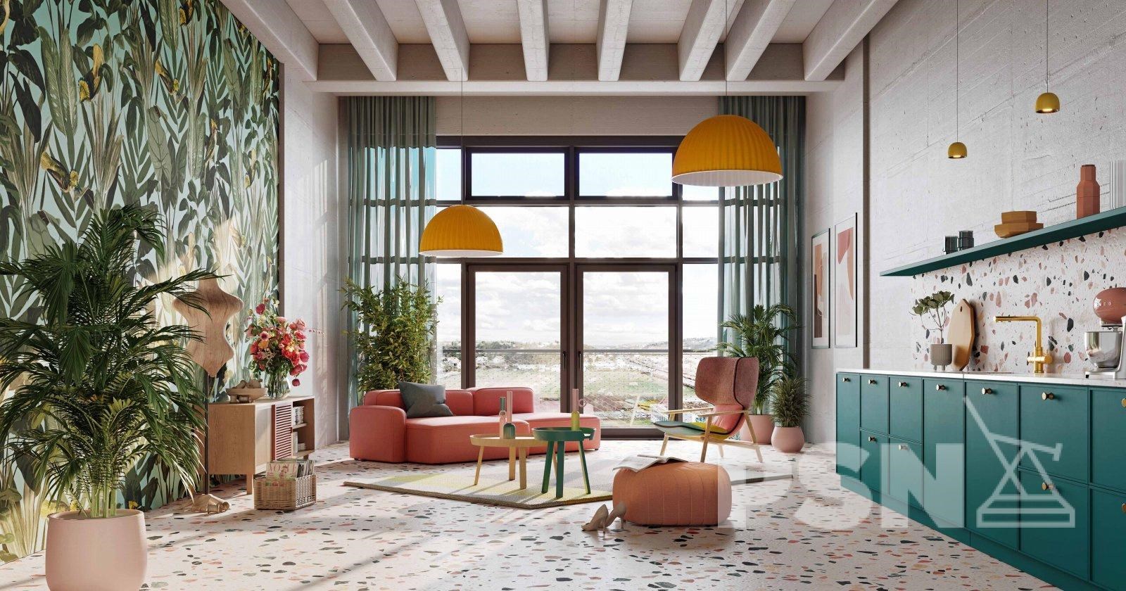 Loft 202