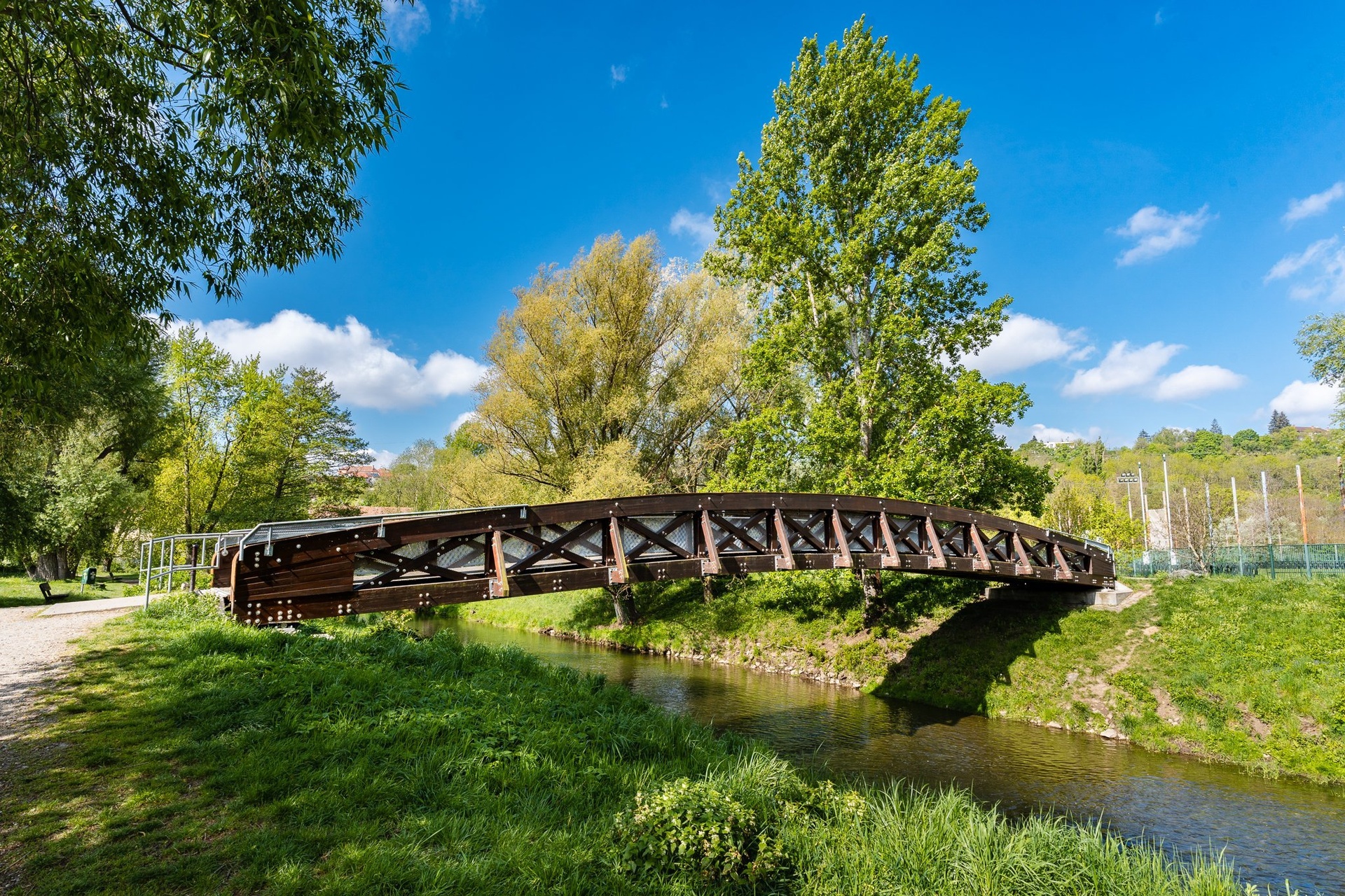 Fryčajova, Brno | PSN