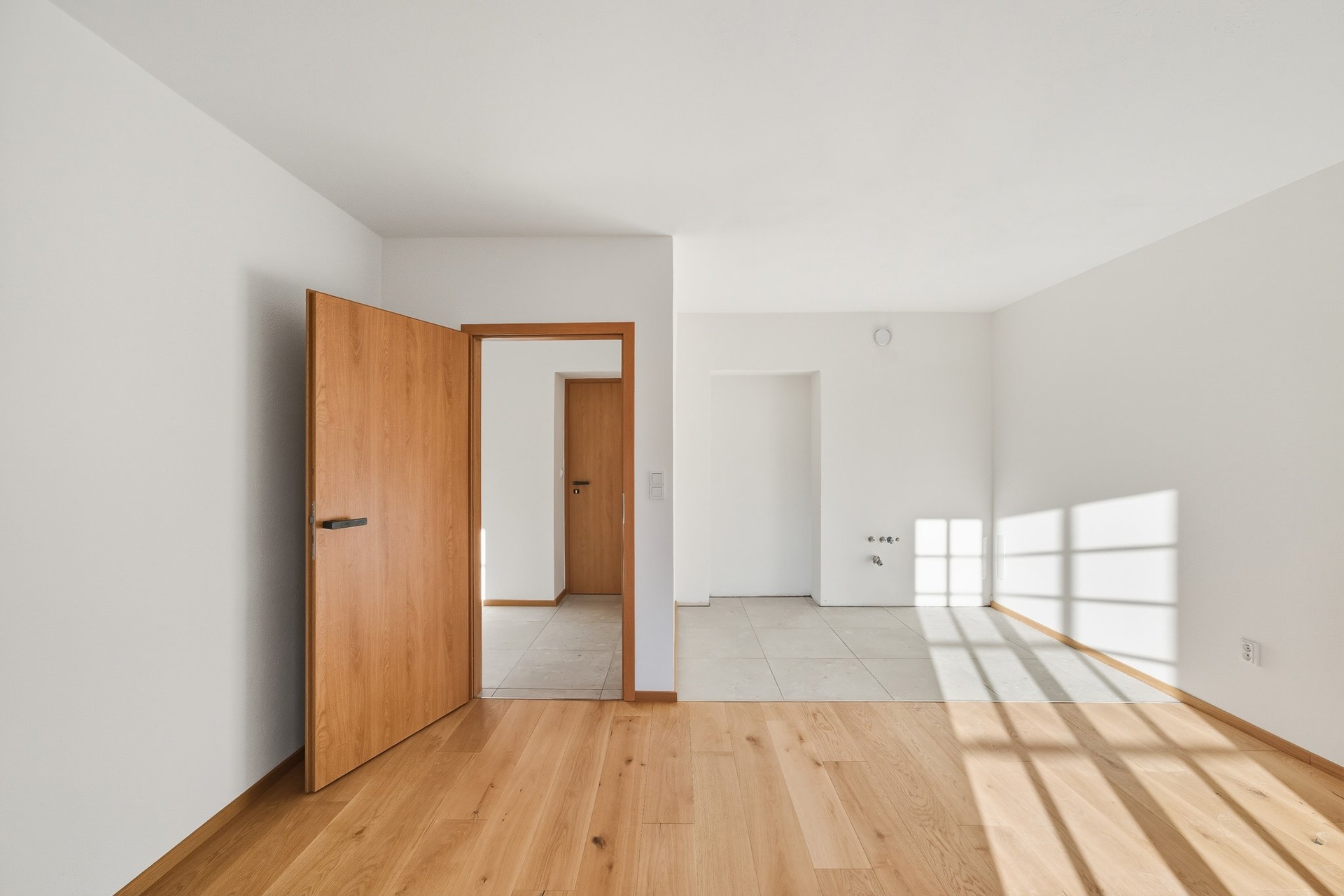 Slunečný svah - Špindlerův Mlýn