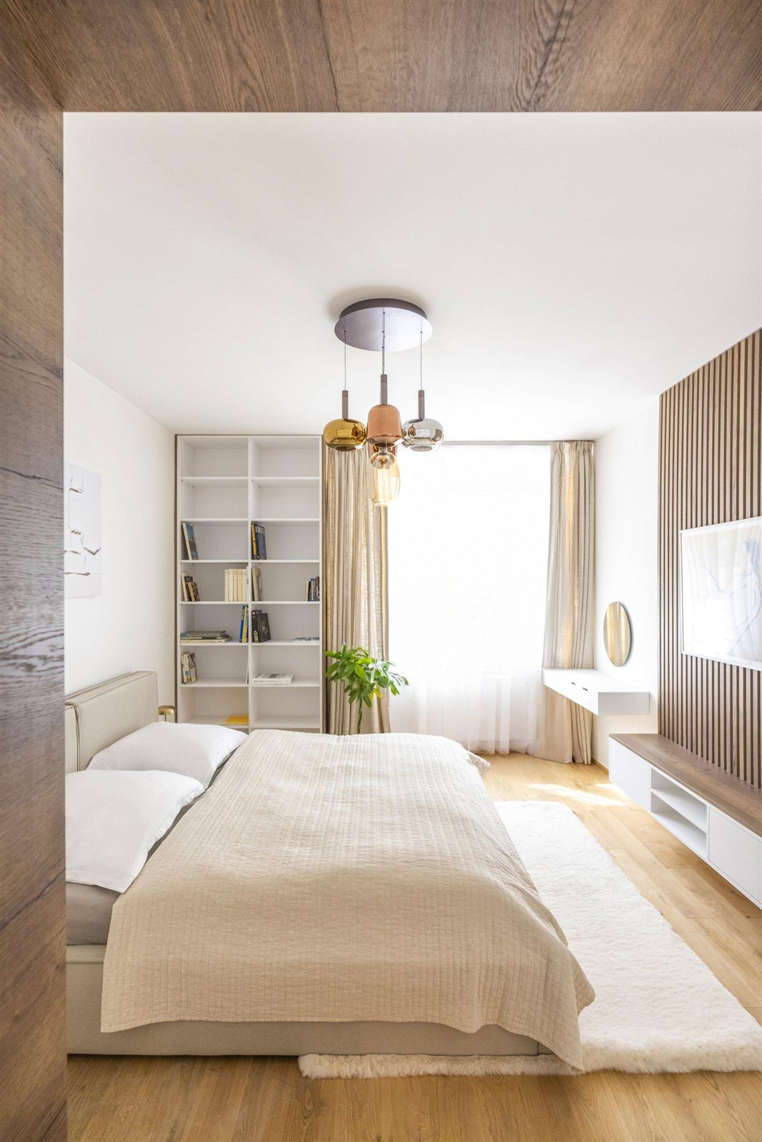 Bytová jednotka č. 13