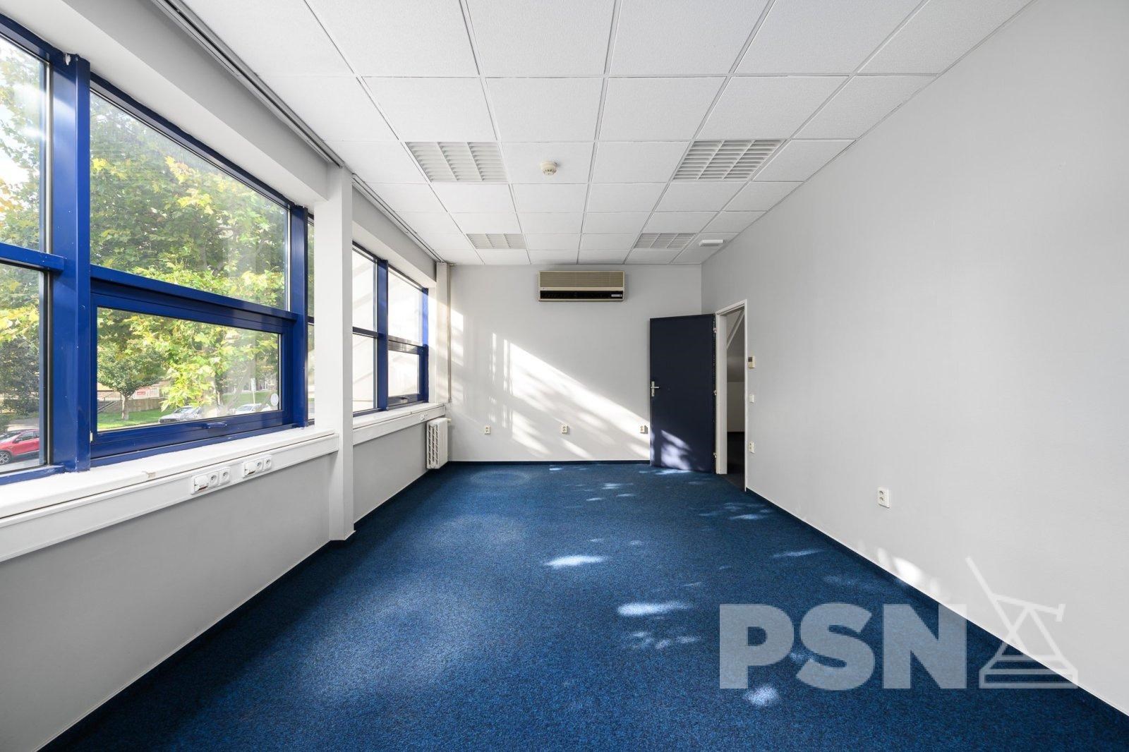 Pronájem kanceláře Praha 4 350 Kč za měsíc, foto 2