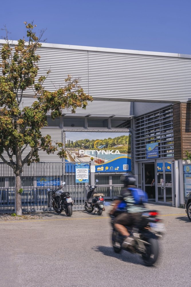 Pod Drinopolem | by PSN