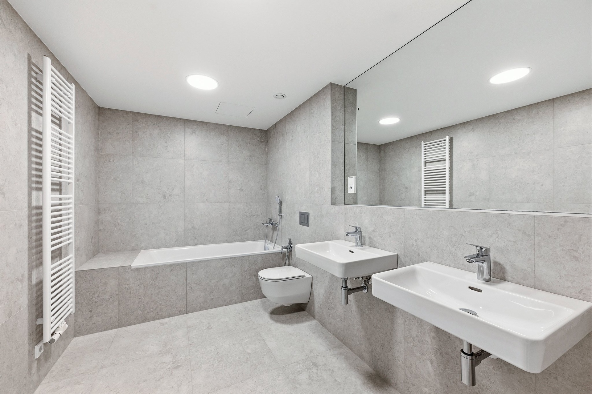 Velkorysý byt 4+kk v Modřanech