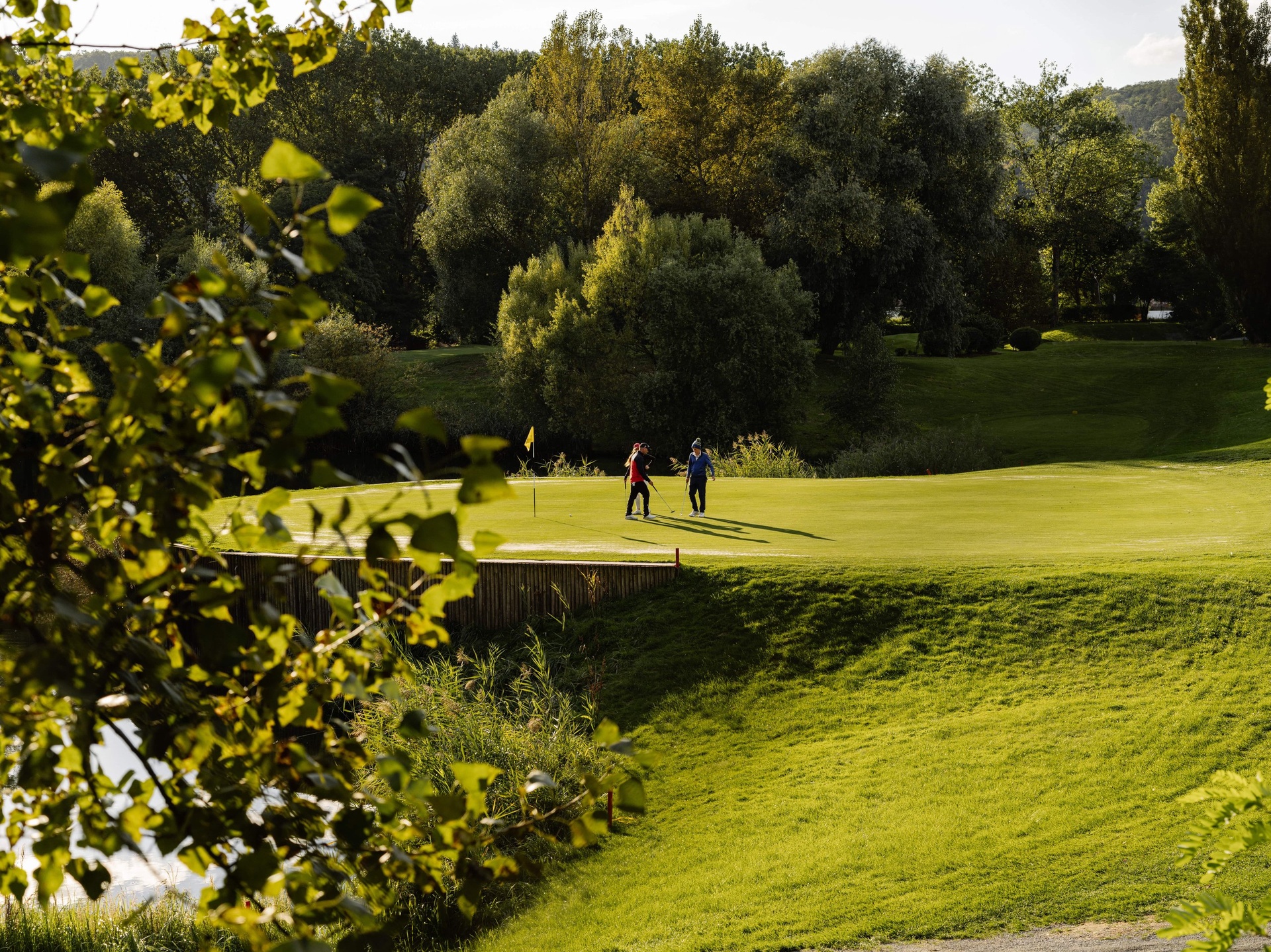 Velkorysý byt 4+kk v Modřanech