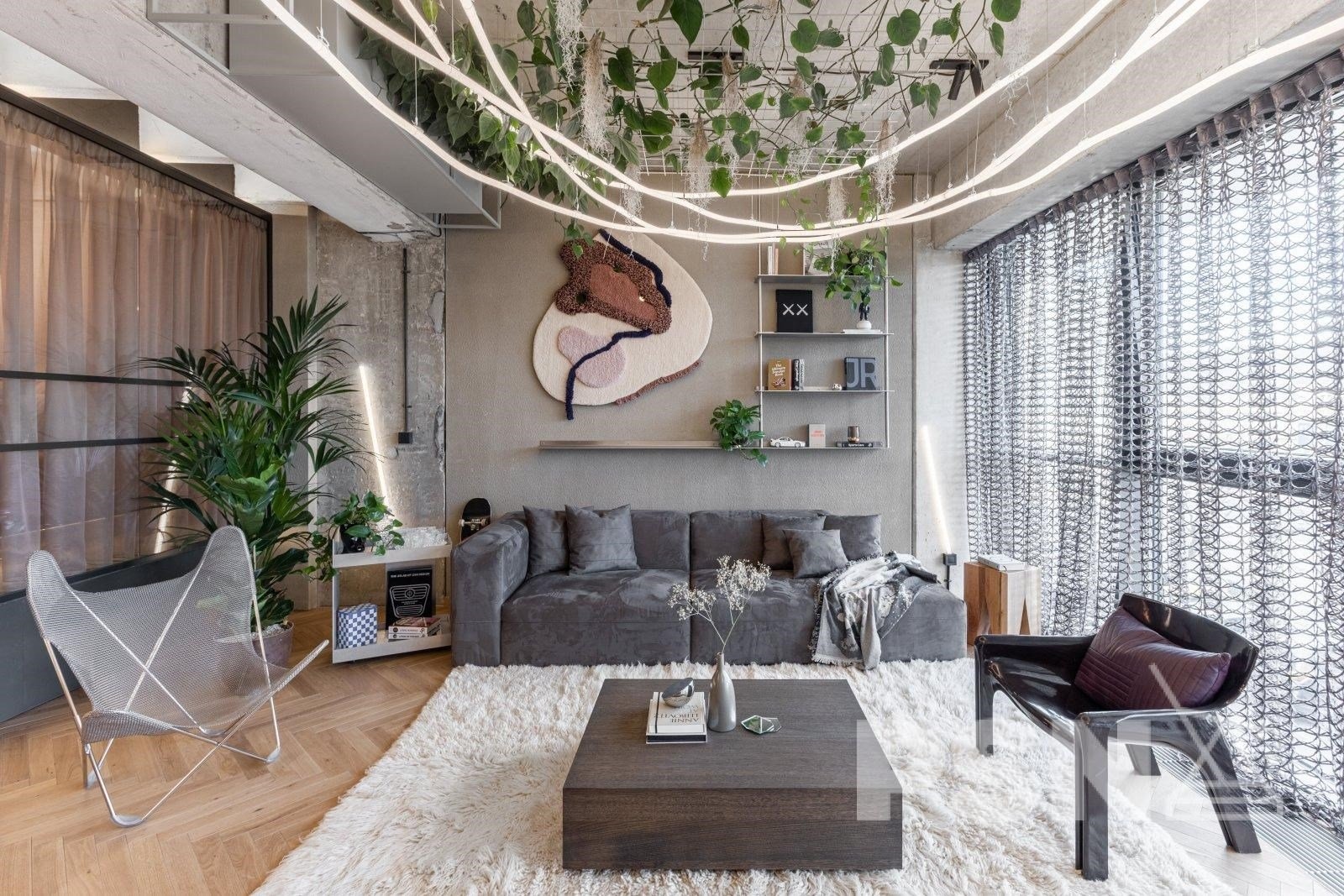 Exkluzivní loft ve Vanguard Prague - Prostor, kde se sny stávají skutečností