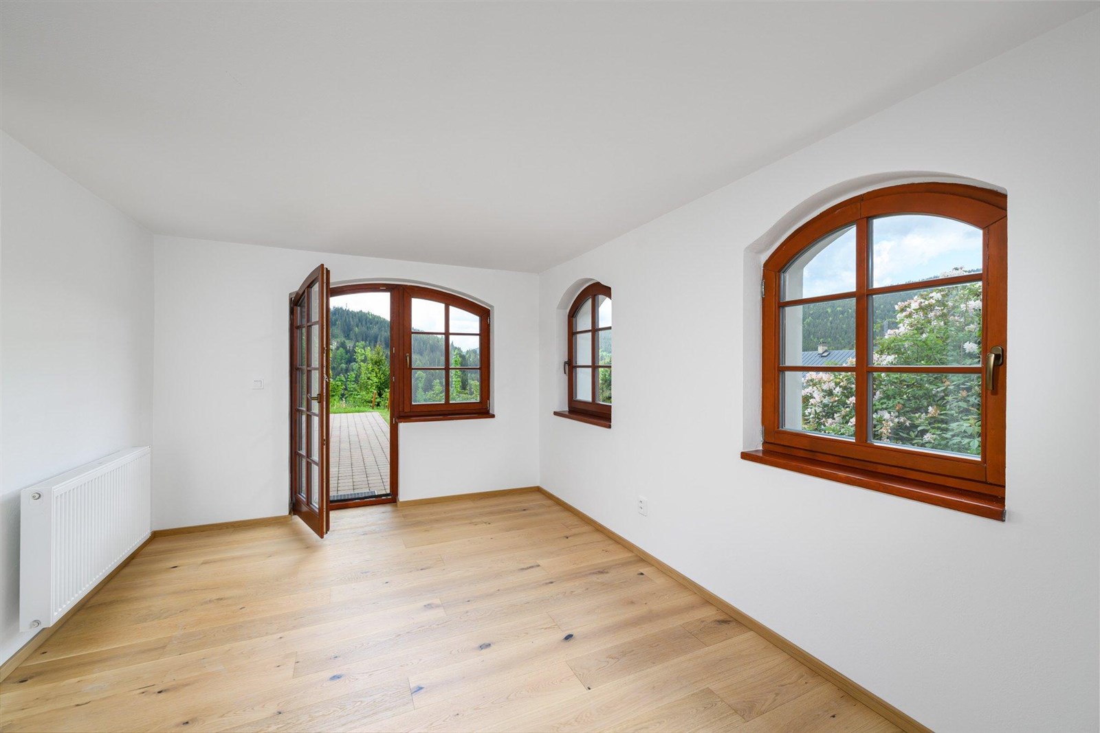 Prodej apartmánu č. 15, 2+kk, 60,1 m2 ve stavu FIT