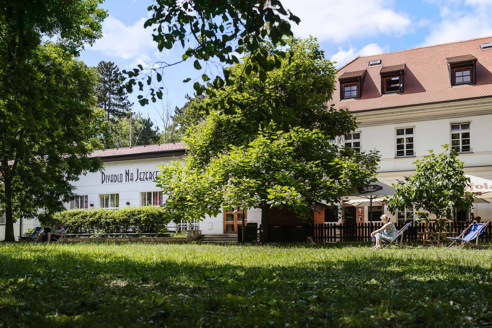 Velkorysý byt 4+kk na Vinohradech