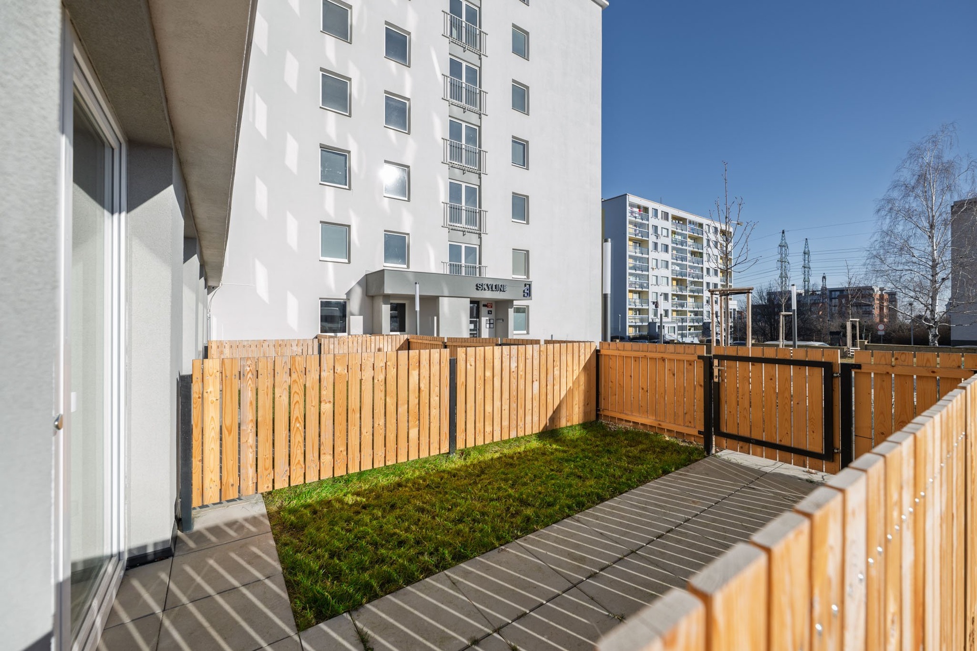 Rozsáhlý nebytový prostor na Chodově