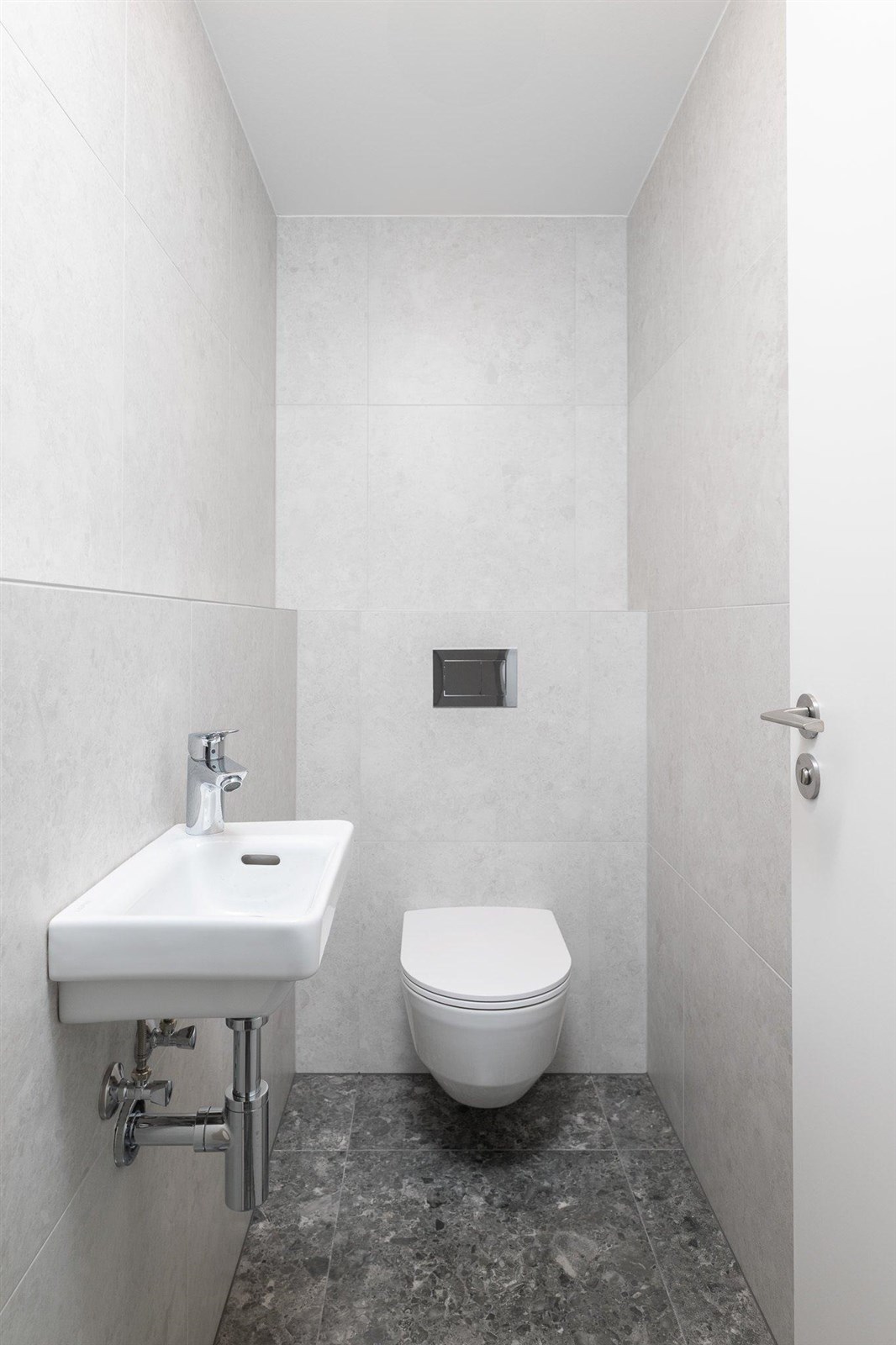 Ahoj, máme volnou jednotku č. 131 s dispozicí 2+kk