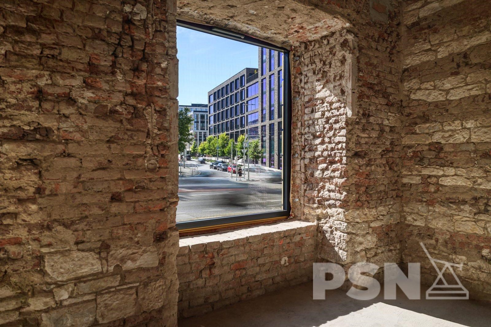 Exkluzivní obchodní prostor / bistro na Žižkově