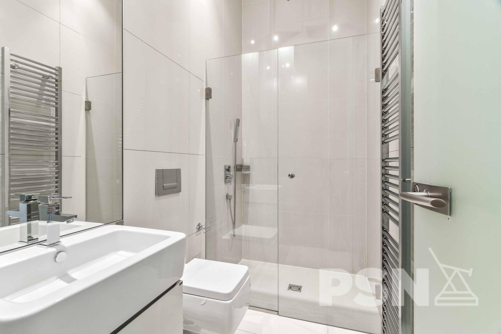 Krásný byt s terasou u Jiřího z Poděbrad