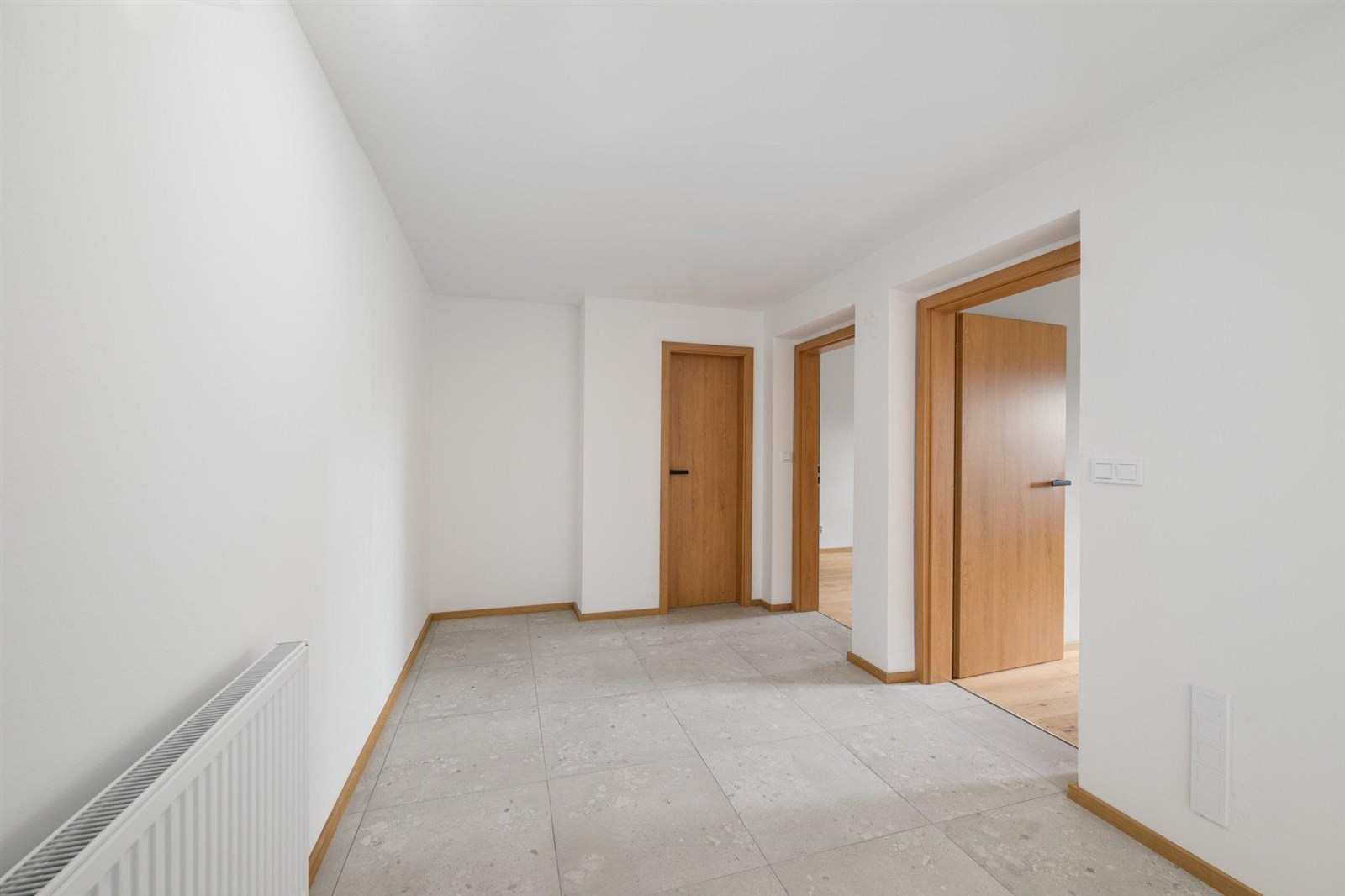 Prodej apartmánu č. 11, 2+kk, 45,2 m2 ve stavu FIT
