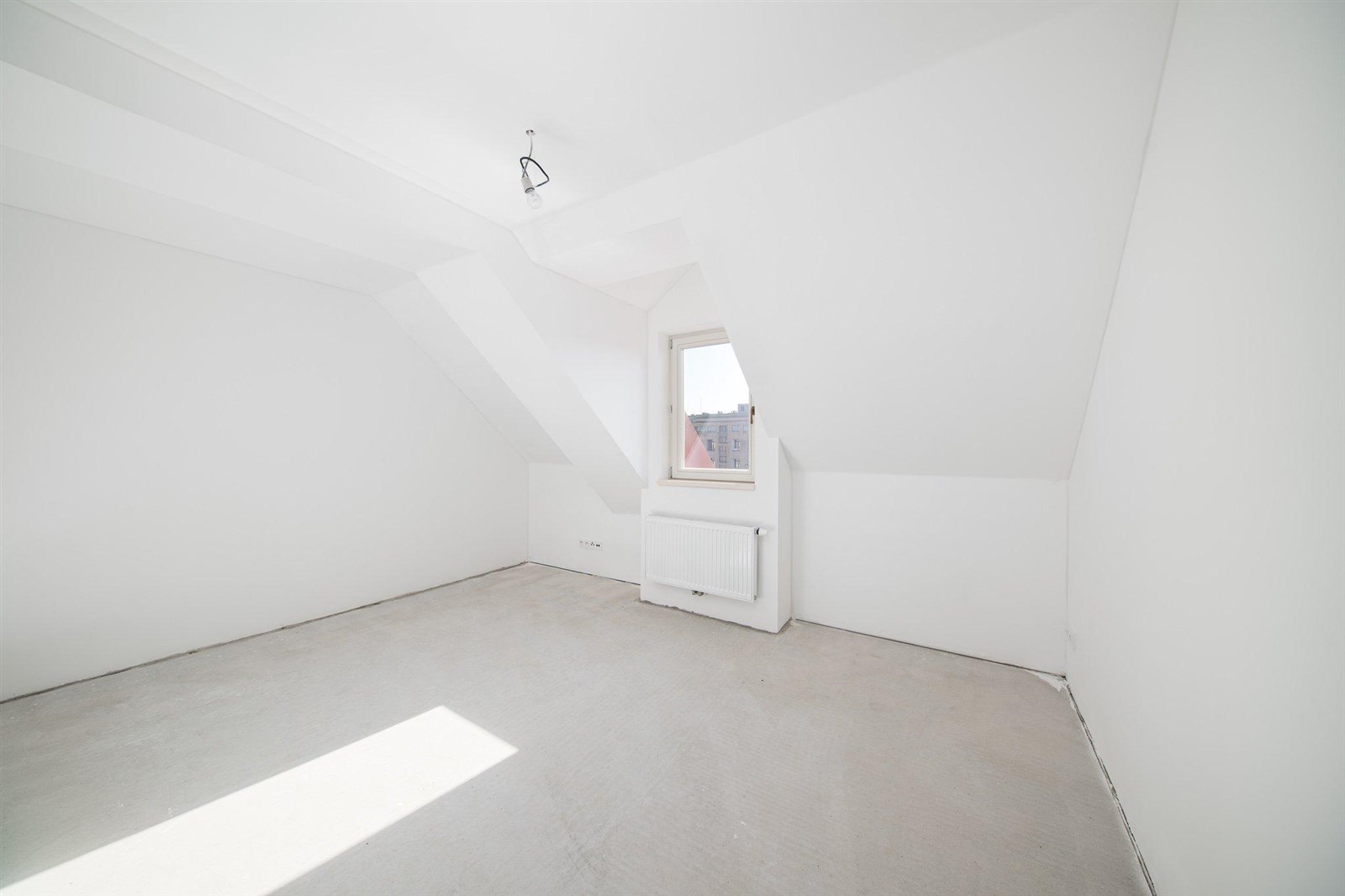 Svěží bytová jednotka č. 61 - mezonet