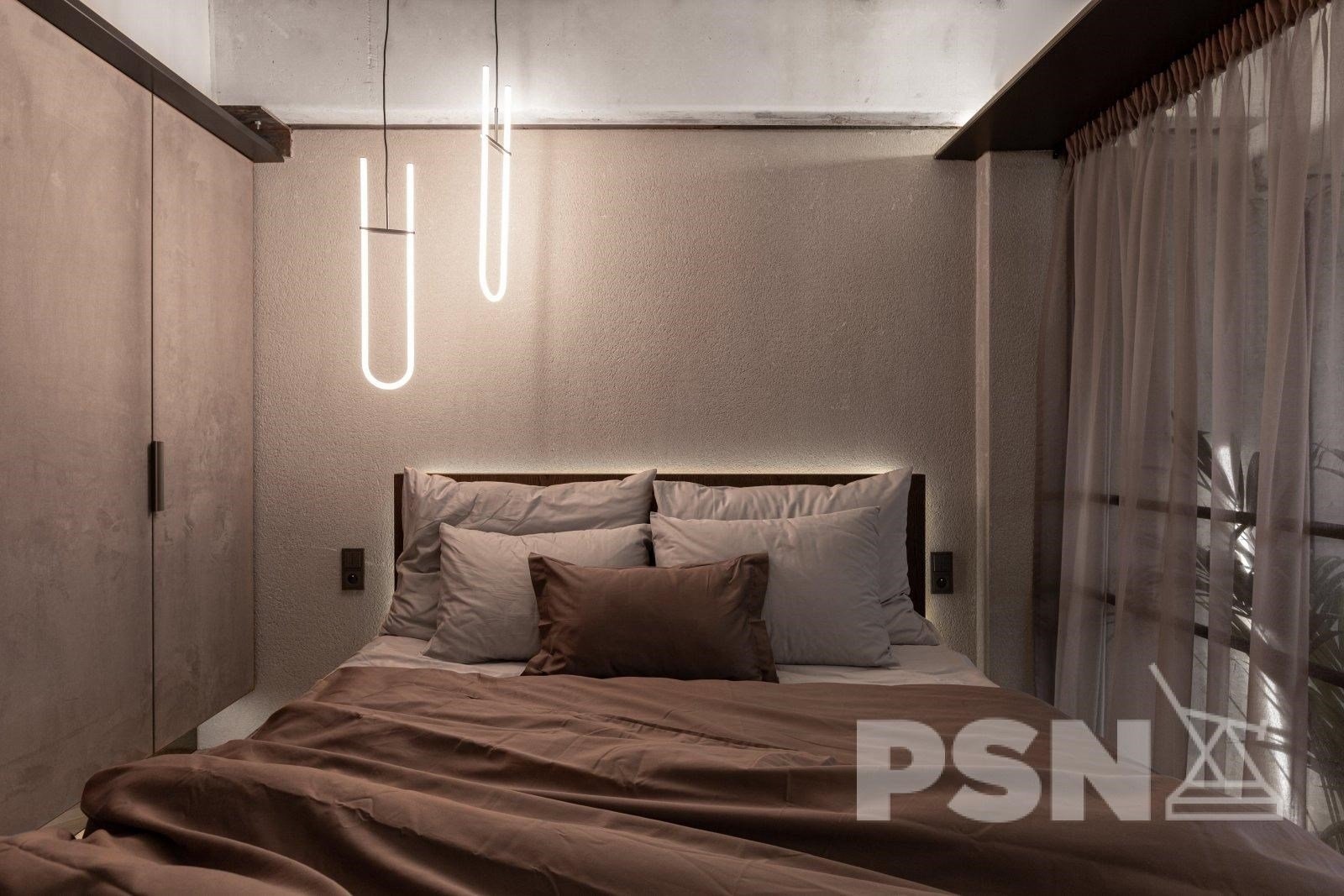 Exkluzivní loft ve Vanguard Prague - Prostor, kde se sny stávají skutečností