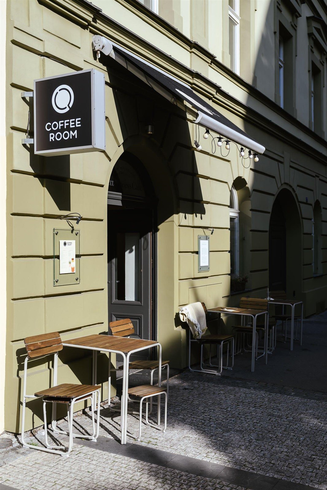 Bytová jednotka č. 22