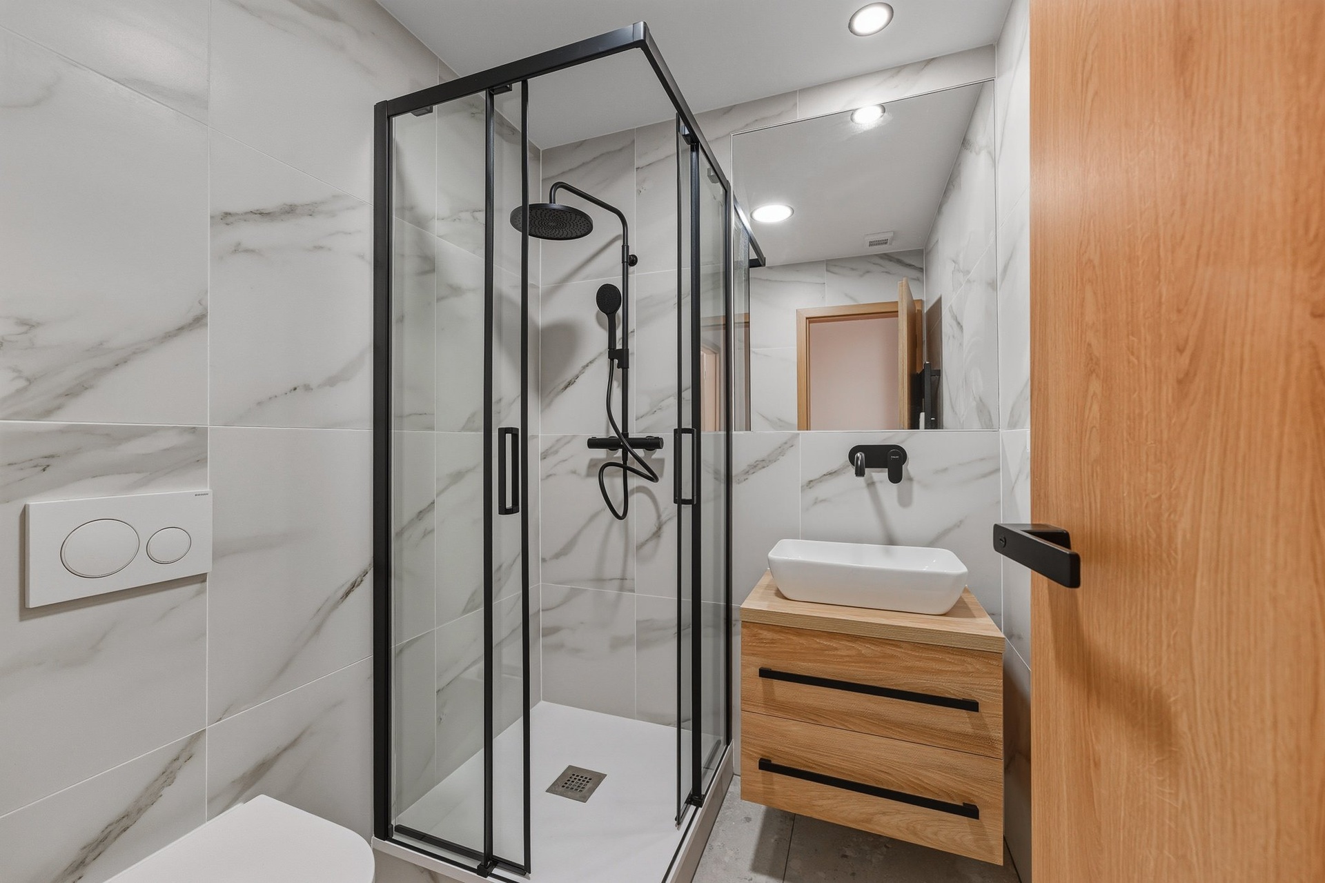 Slunečný svah - Špindlerův Mlýn