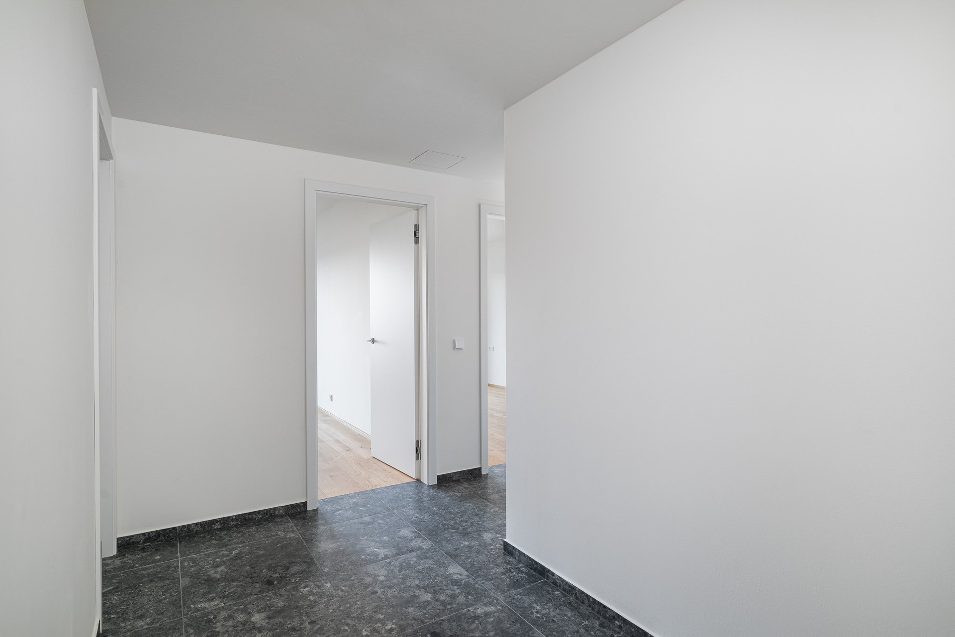 Velkorysý byt 3+kk v Modřanech