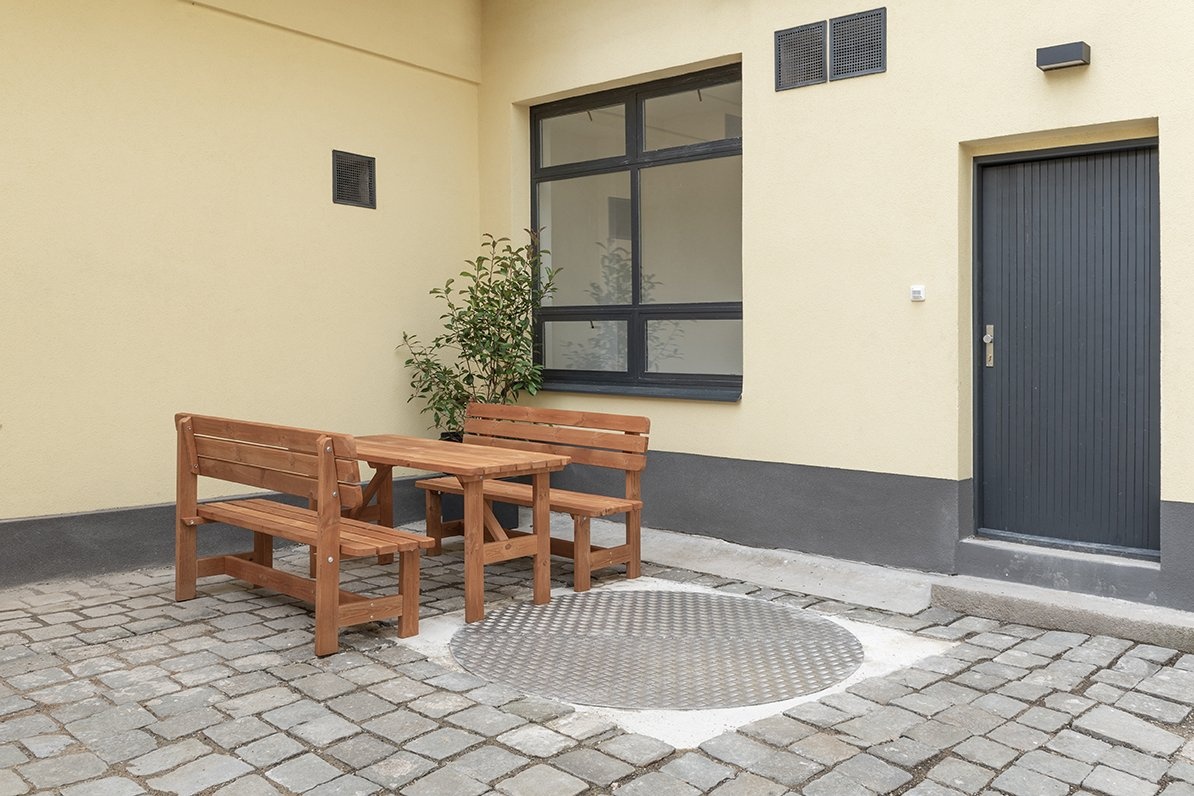 Fryčajova, Brno | PSN