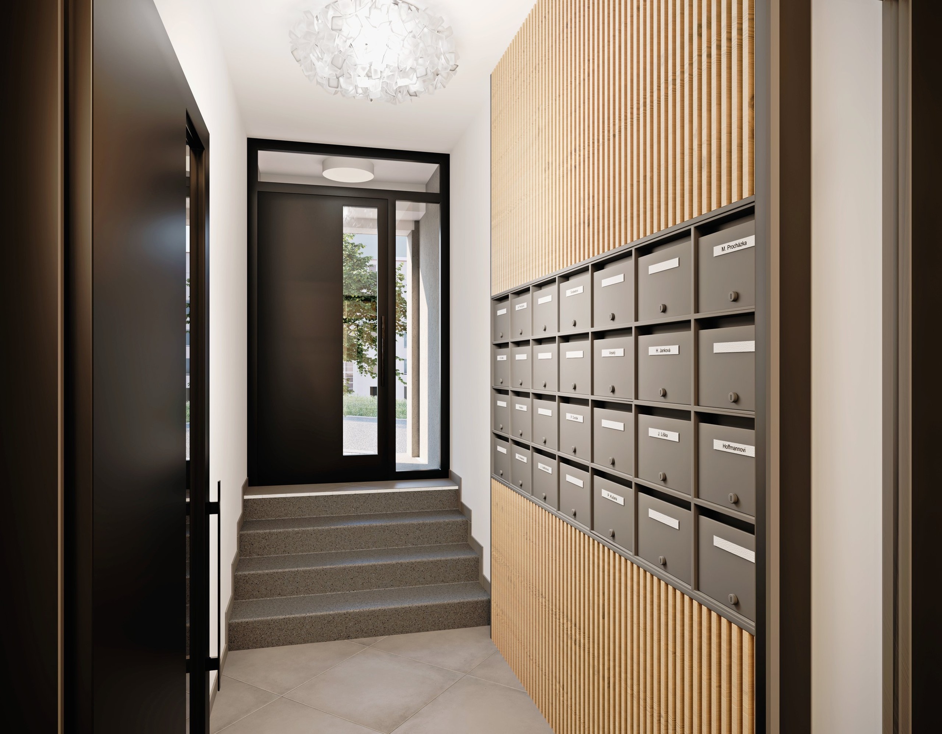 Pod Drinopolem | by PSN