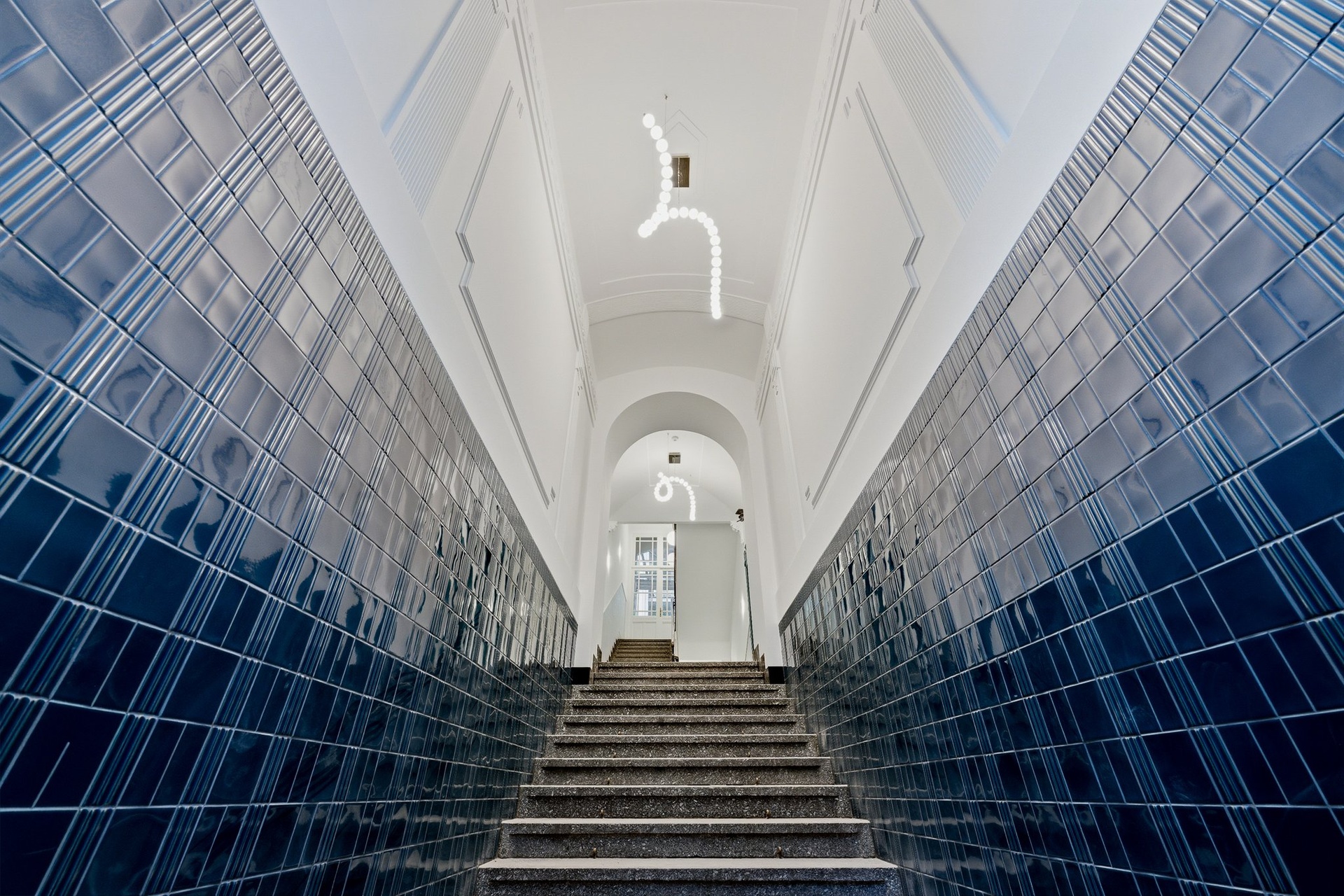 Prémiový byt 5+kk na Smíchově