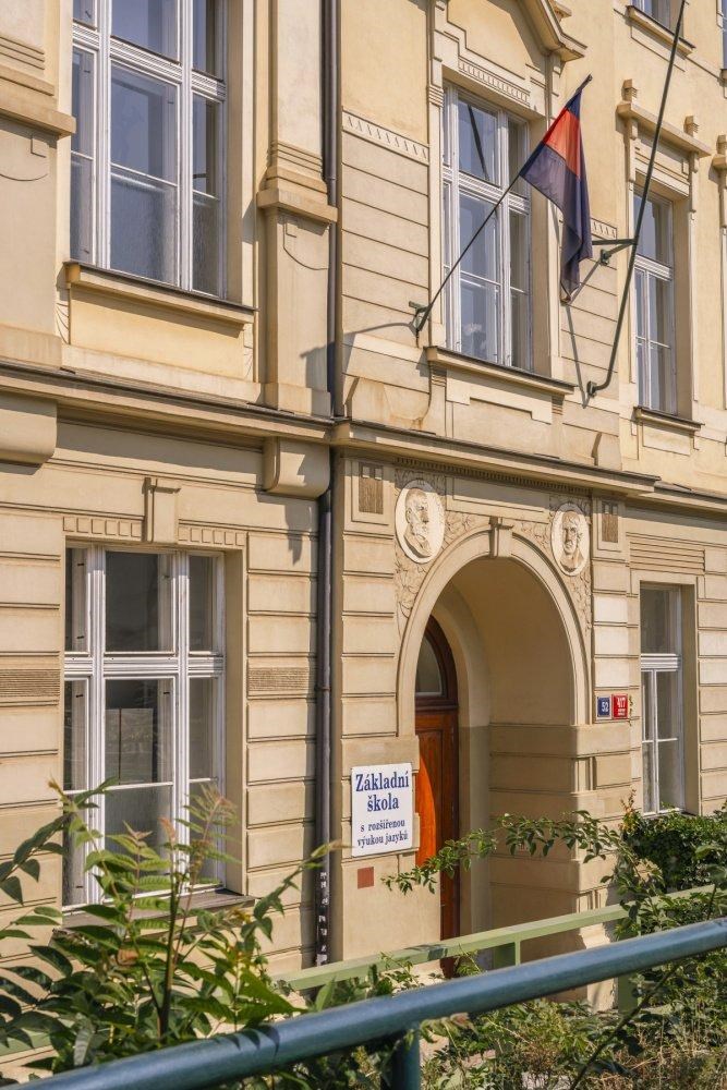 Bytová jednotka č. 13