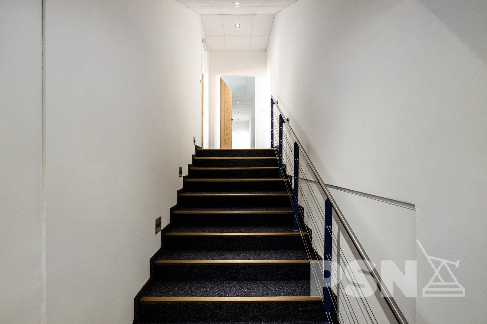 Praktické kanceláře na Žižkově