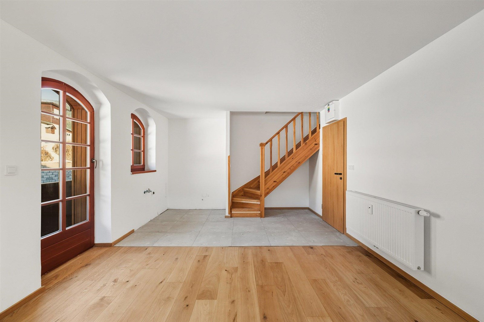 Prodej apartmánu č. 34, 4+kk, 75,9 m2 ve stavu FIT OUT