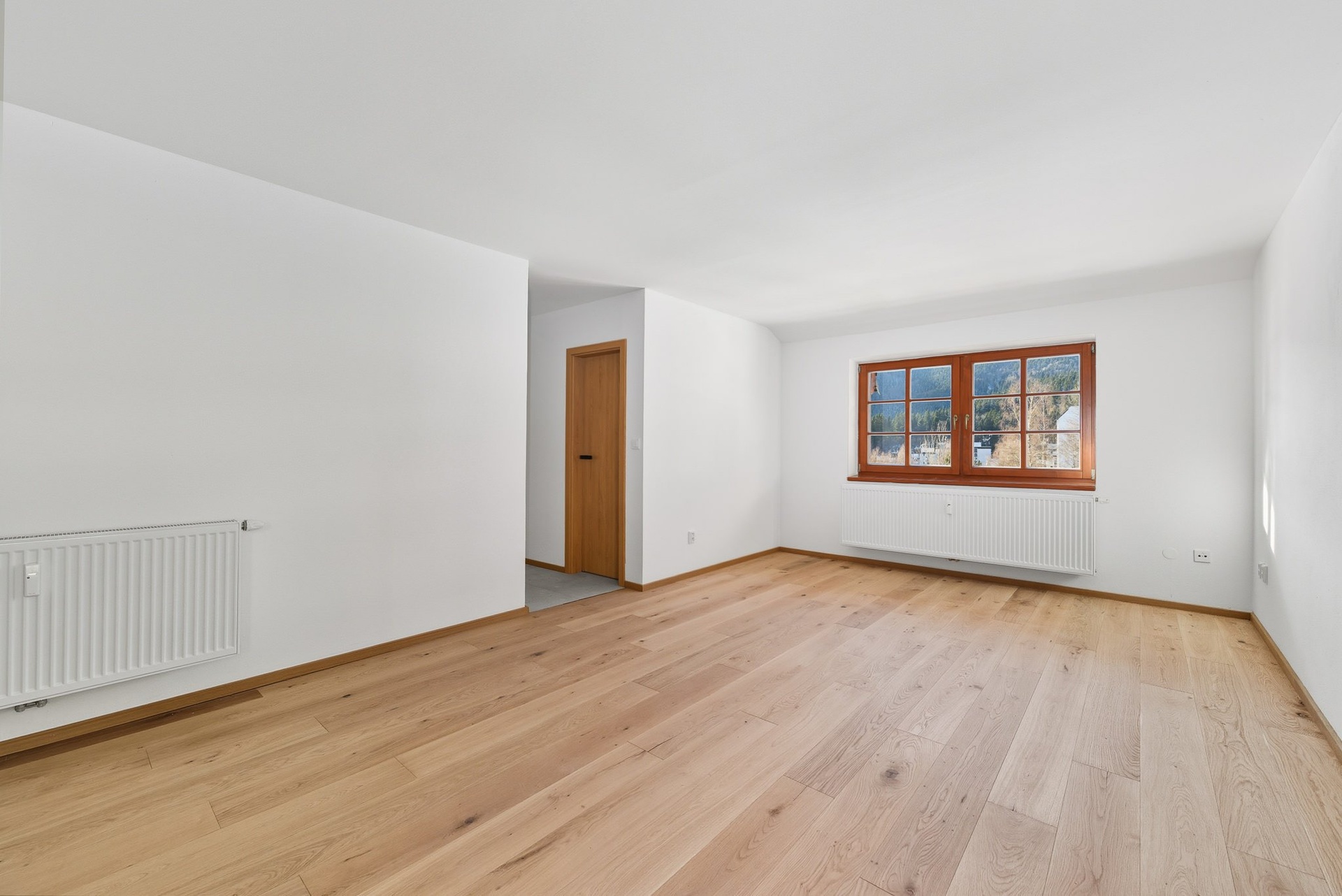 Slunečný svah - Špindlerův Mlýn