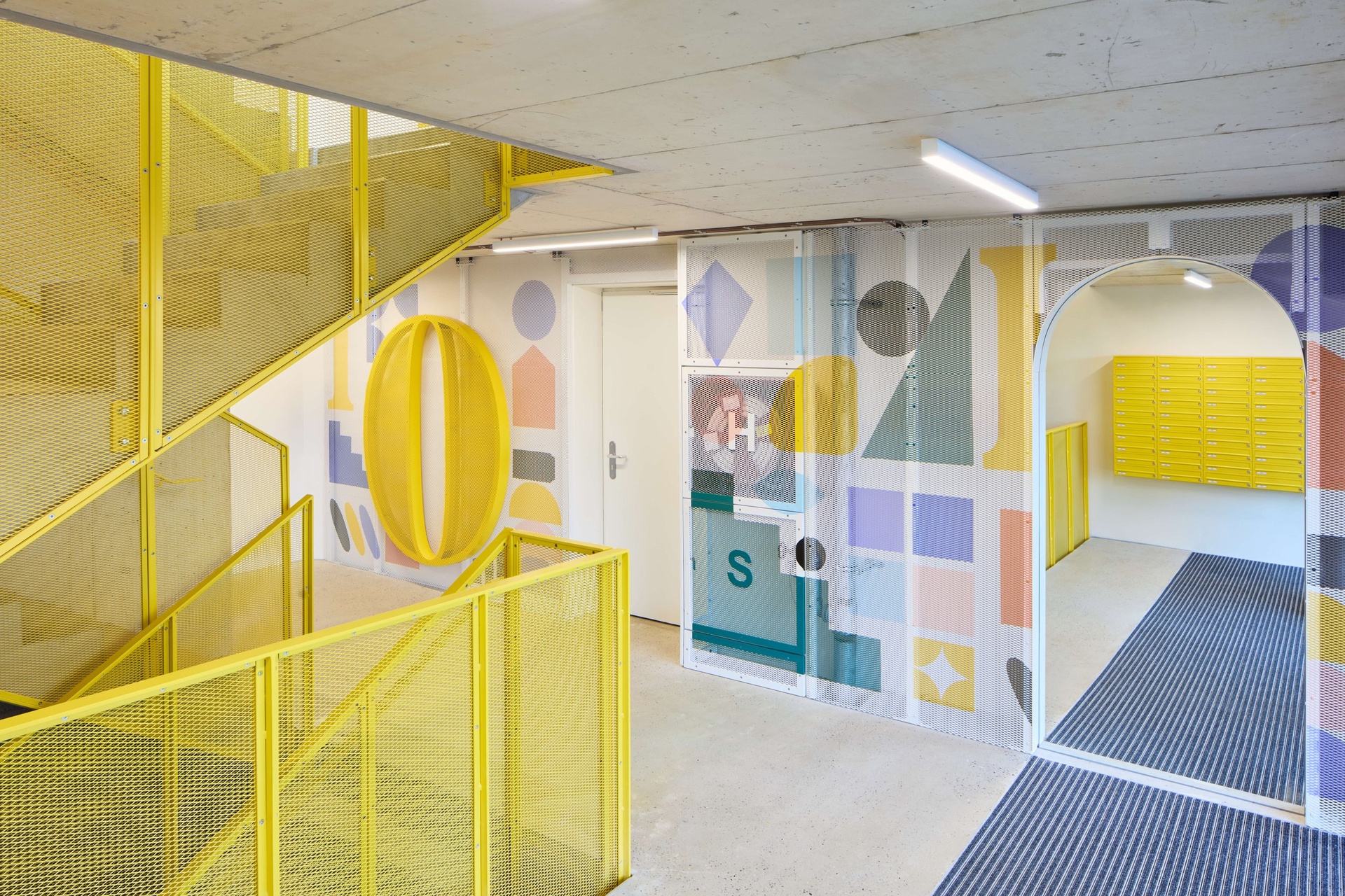 Velkorysý byt 4+kk v Modřanech