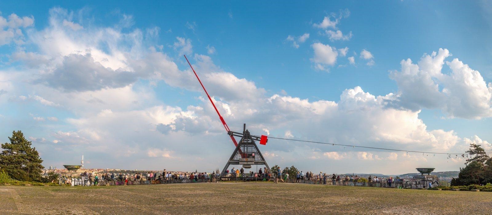 Rozestavěná ubytovací jednotka 2+kk