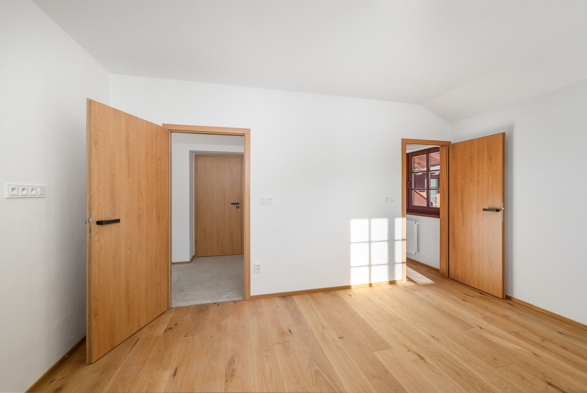 Slunečný svah - Špindlerův Mlýn