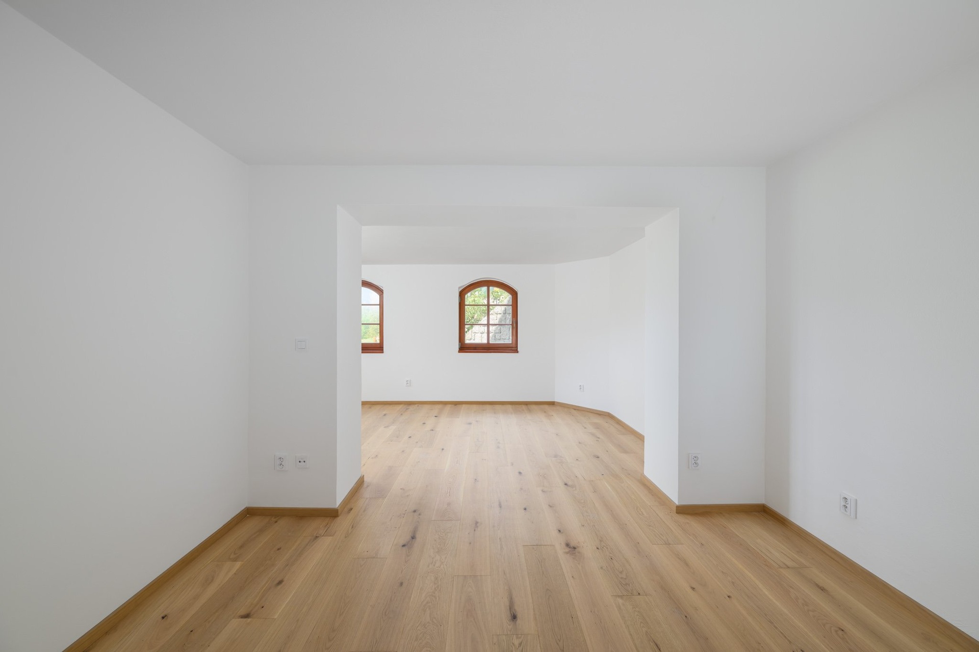 Slunečný svah - Špindlerův Mlýn