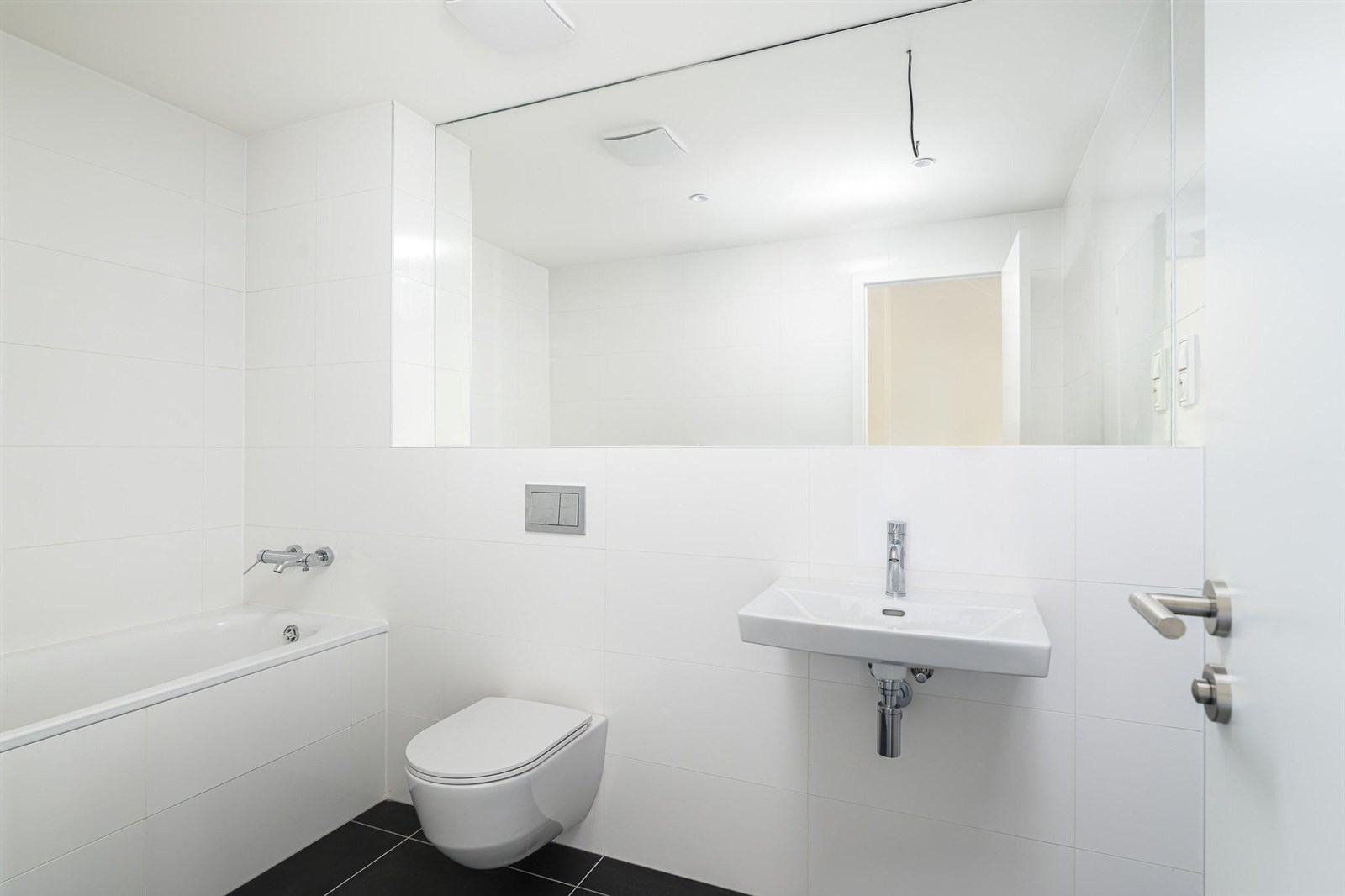 Prostorný byt 2+kk s balkonem