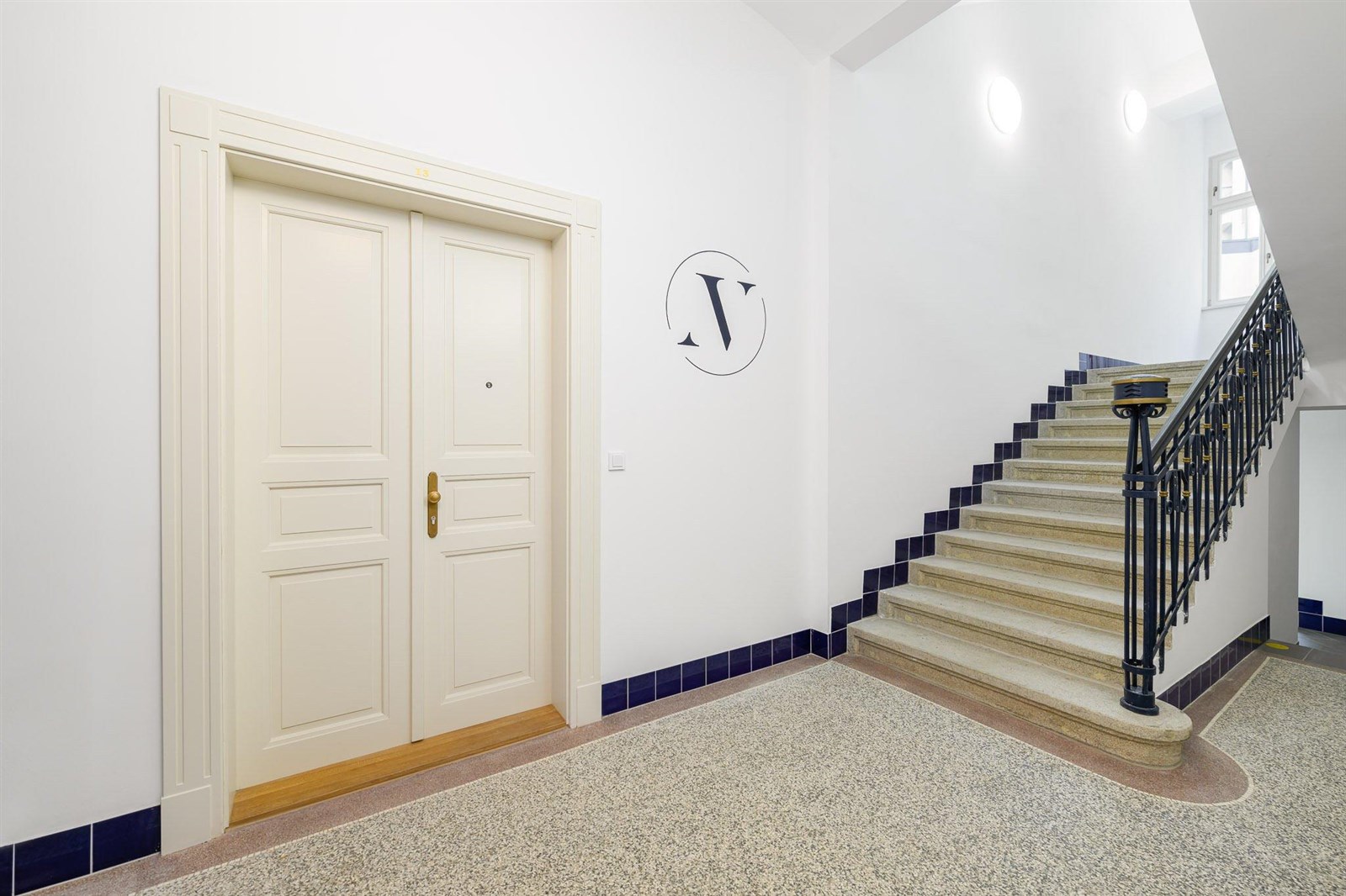 Svěží bytová jednotka č. 61 - mezonet