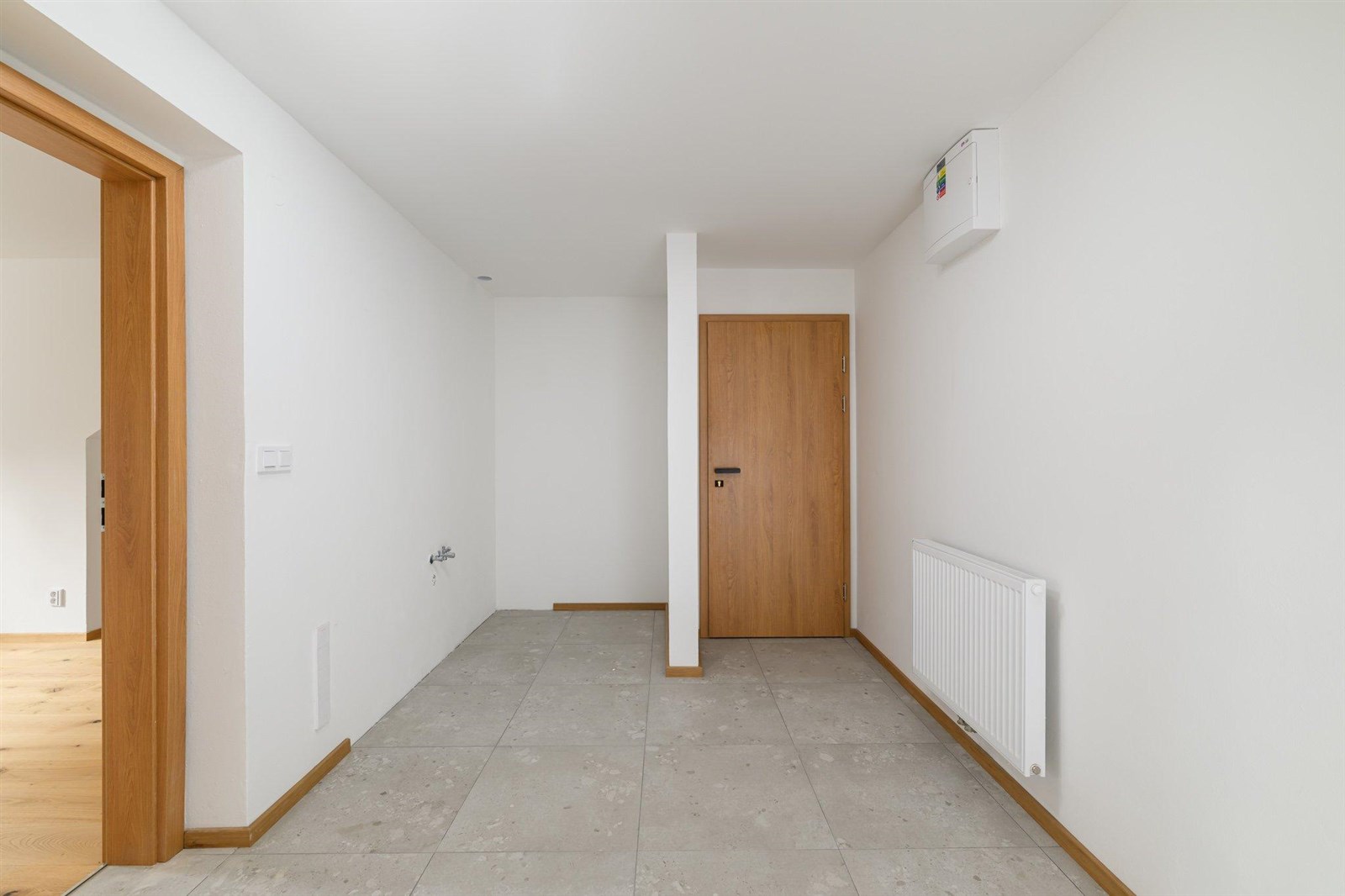 Prodej apartmánu č. 11, 2+kk, 45,2 m2 ve stavu FIT