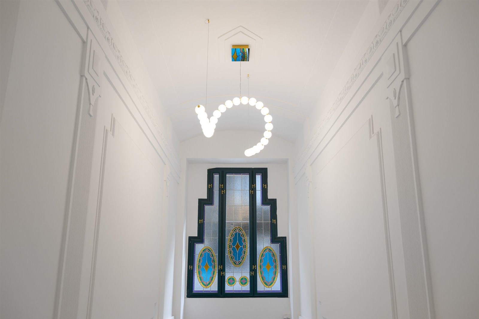 Nebytová jednotka č. 1