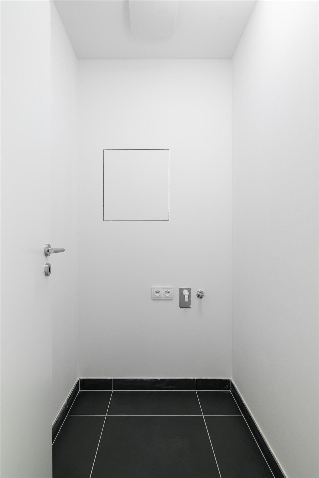 Prostorný byt 2+kk s balkonem